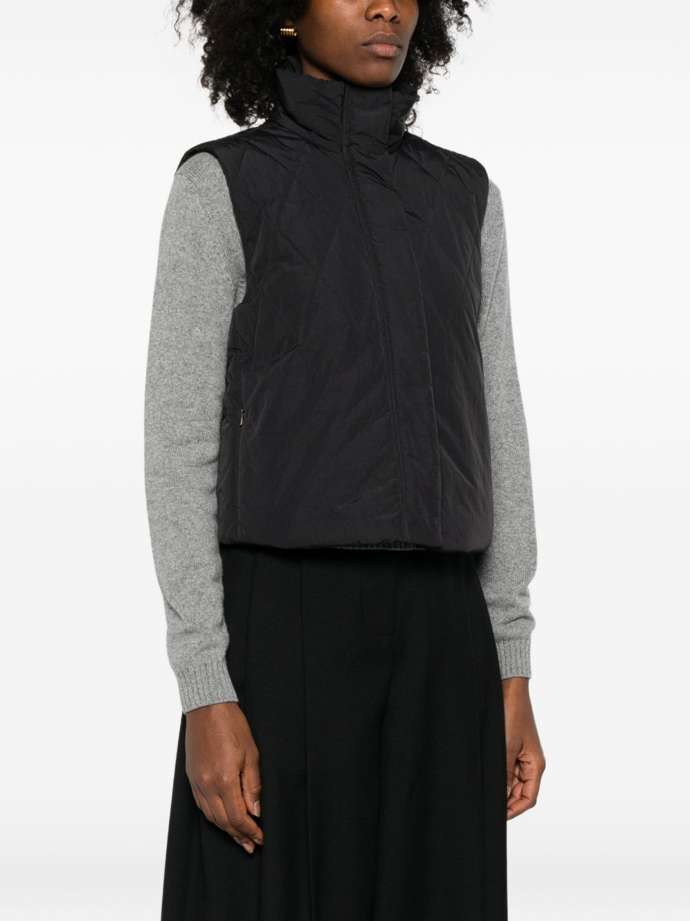 Emporio Armani Black Capsule Pre Jacket Glam Steals