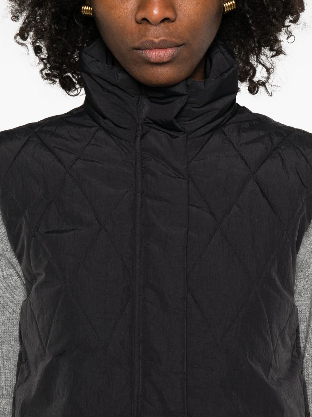 Emporio Armani Black Capsule Pre Jacket Glam Steals