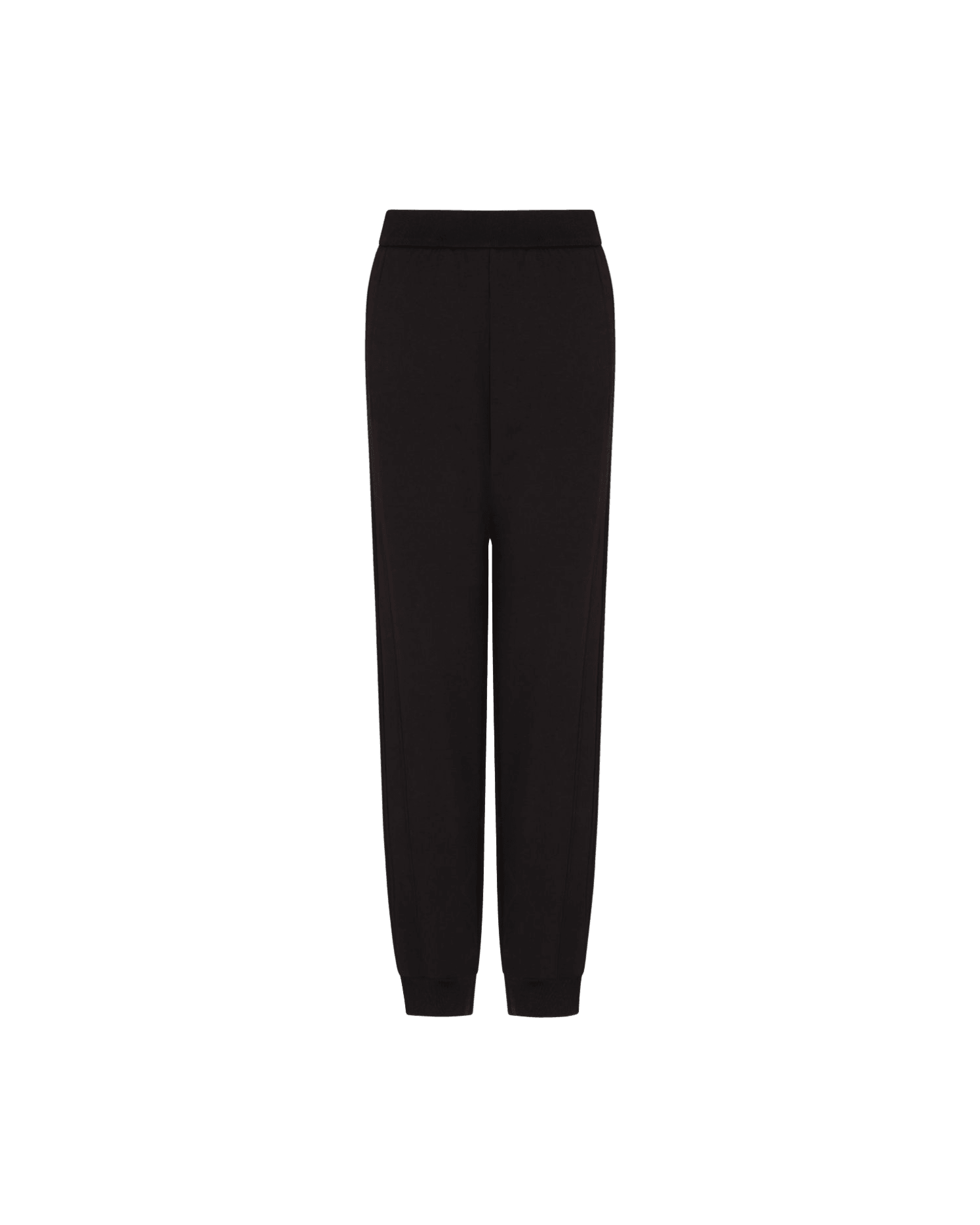 Emporio Armani Black Capsule Trouser Glam Steals
