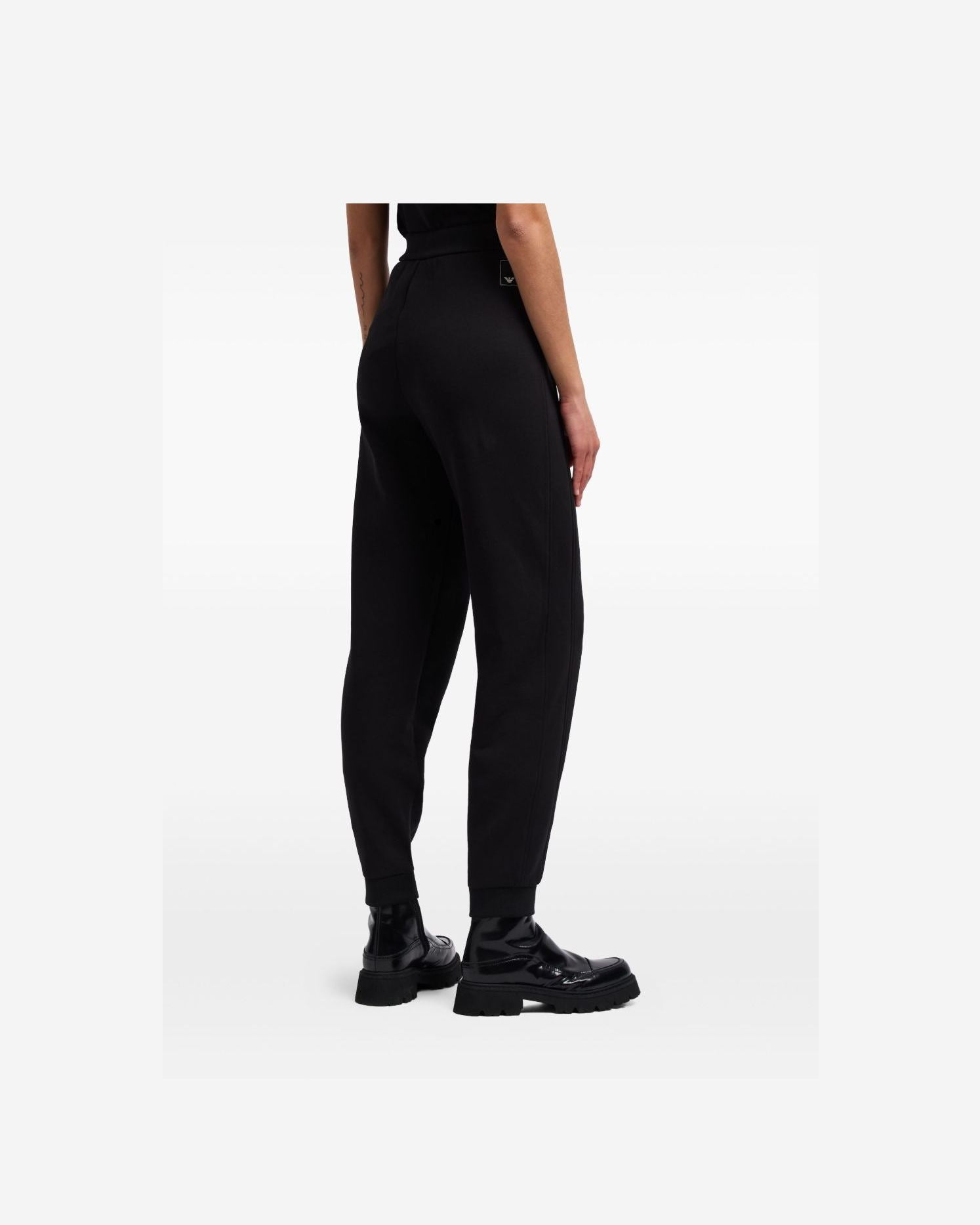 Emporio Armani Black Capsule Trouser Glam Steals