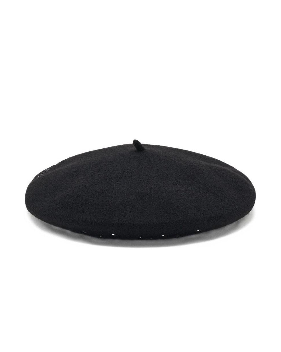 Emporio Armani Black Hats Glam Steals