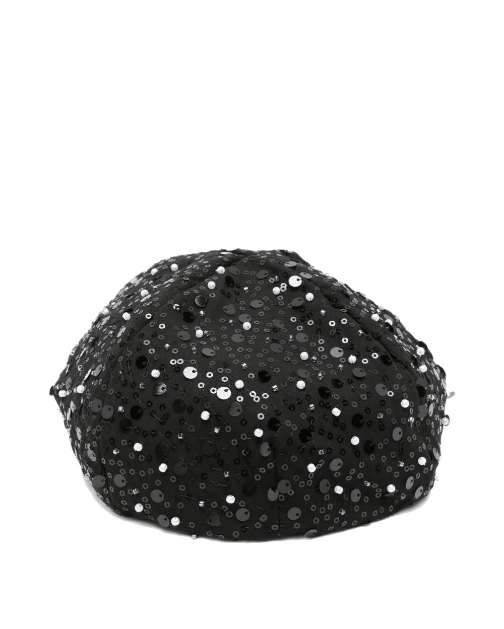 Emporio Armani Black Hats Glam Steals