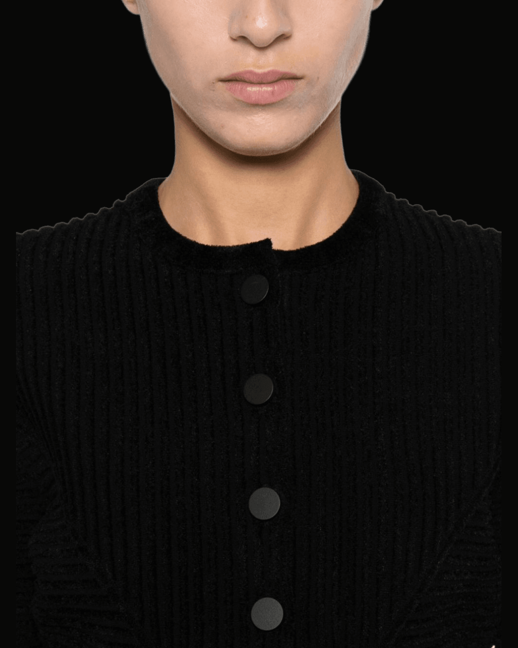 Emporio Armani Black Jacket Glam Steals