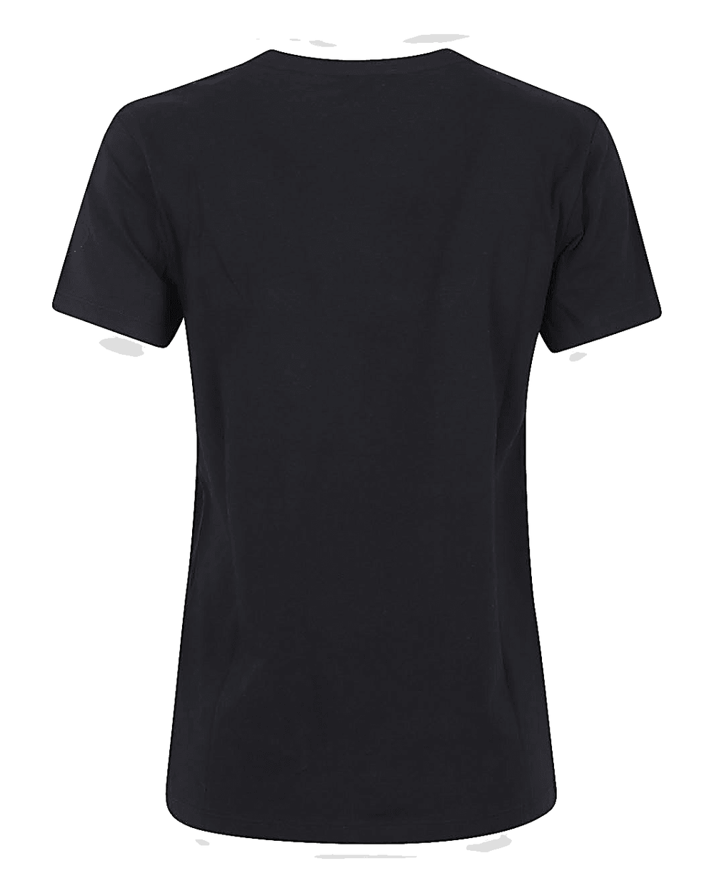 Emporio Armani Black T-shirt and Polo Glam Steals