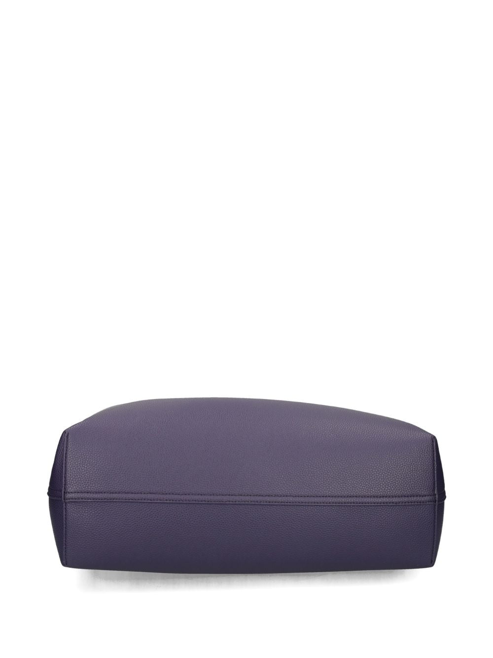 Emporio Armani Blue Bag Glam Steals