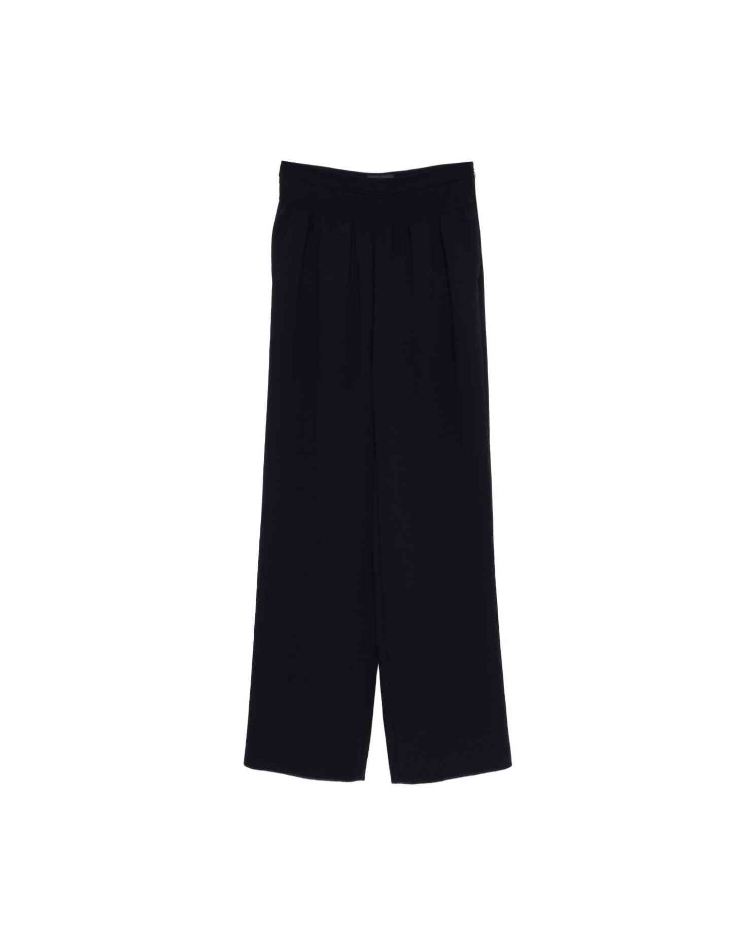 Emporio Armani Blue Capsule Pre Trouser Glam Steals
