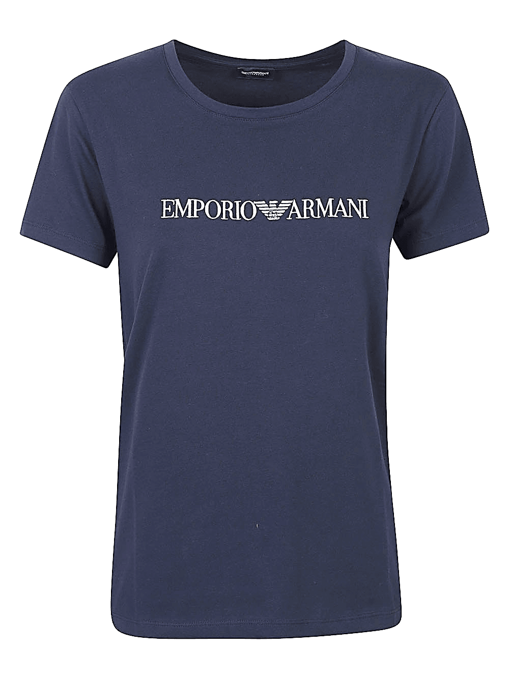 Emporio Armani Blue T-shirt and Polo Glam Steals