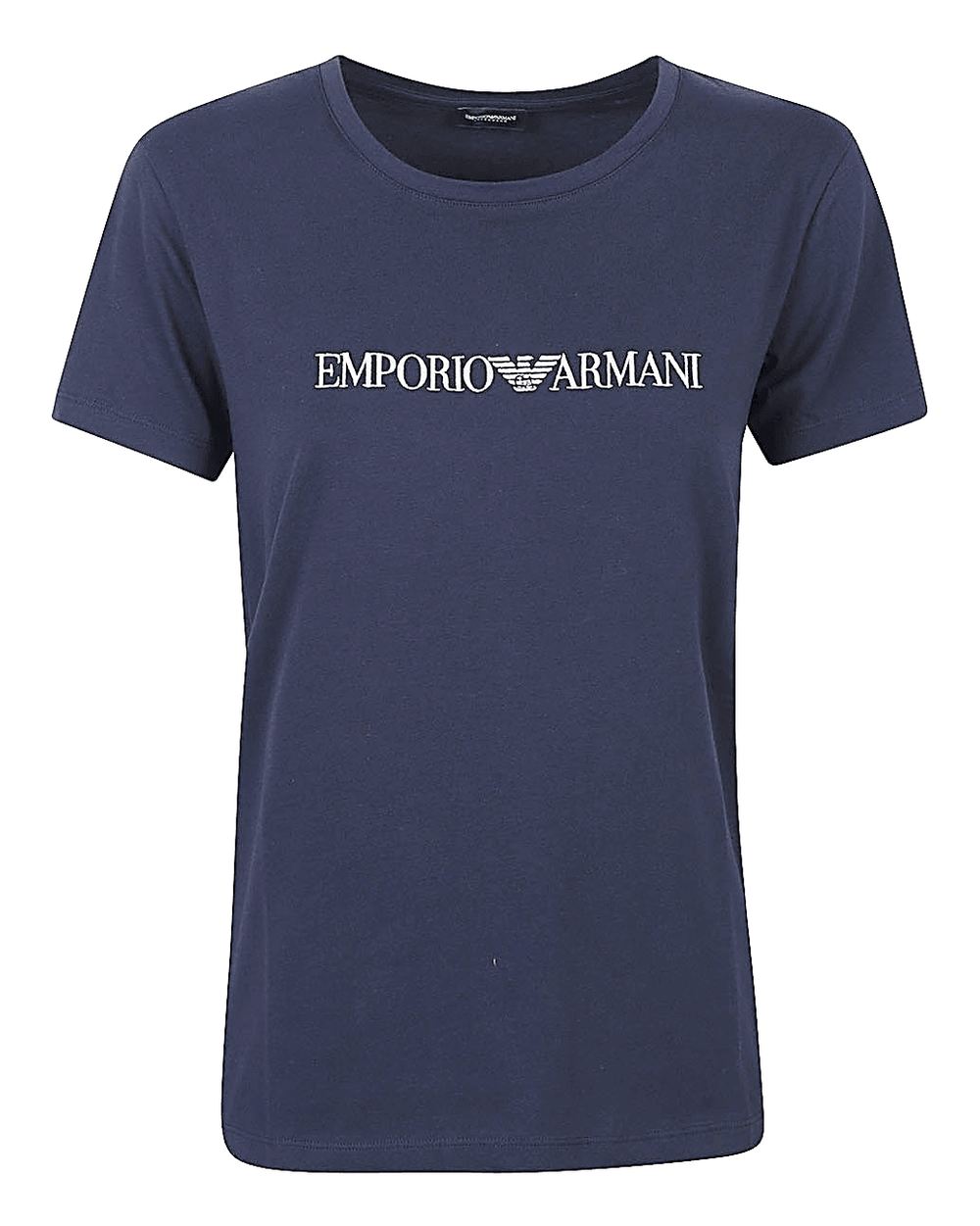 Emporio Armani Blue T-shirt and Polo Glam Steals