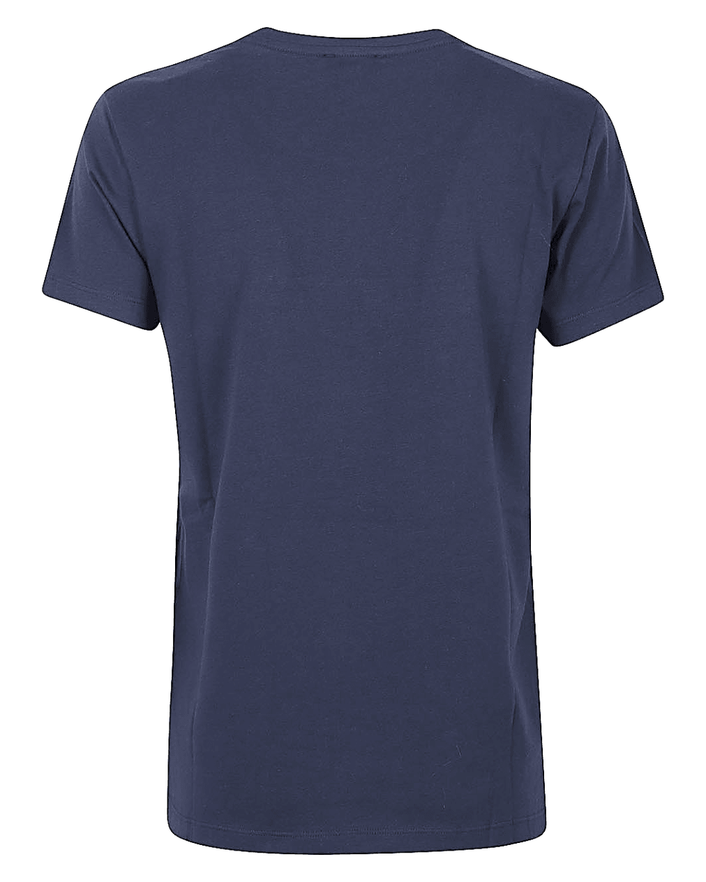 Emporio Armani Blue T-shirt and Polo Glam Steals