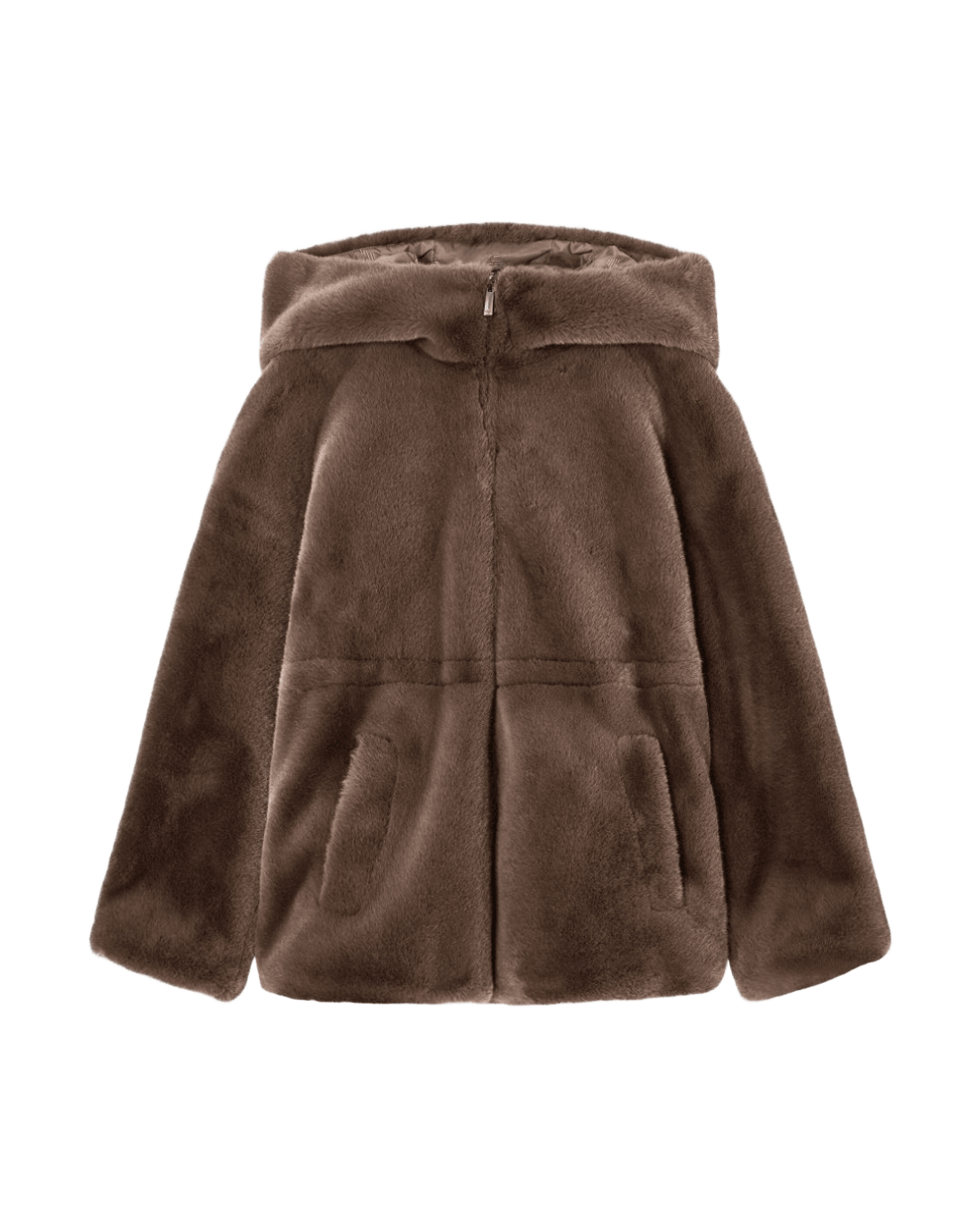 Emporio Armani Coats Dove Grey Glam Steals