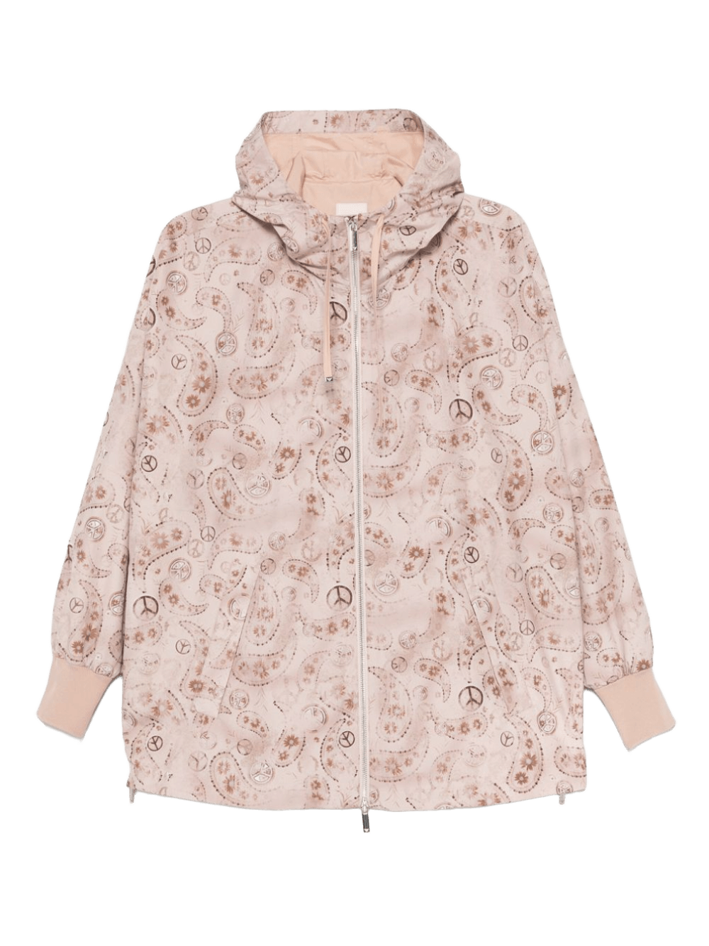 Emporio Armani Coats Grey Glam Steals