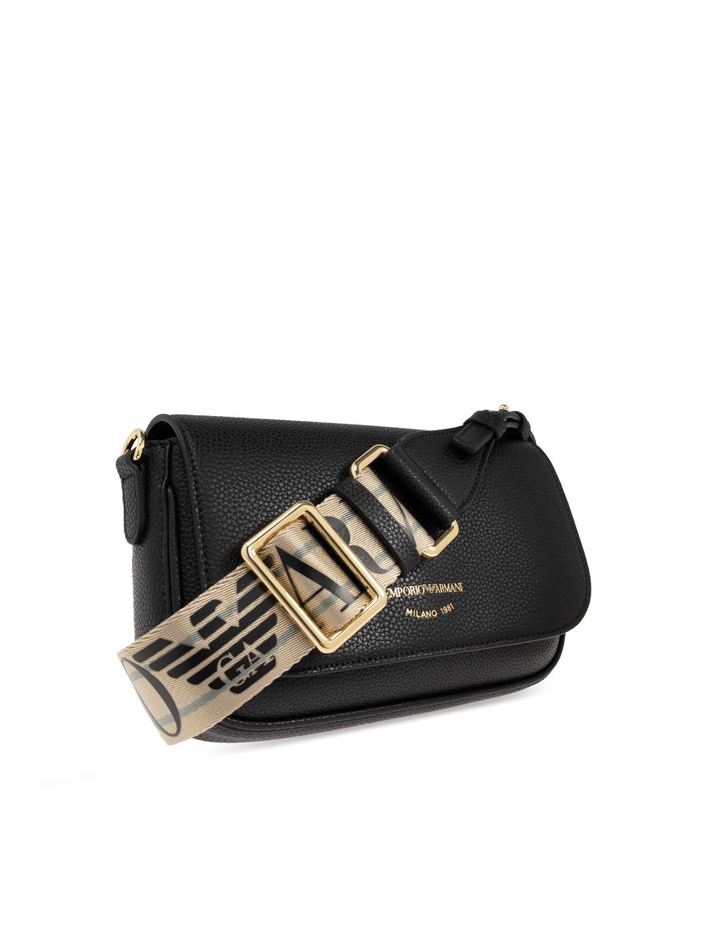 Emporio Armani Crossbody Mini Bag Glam Steals