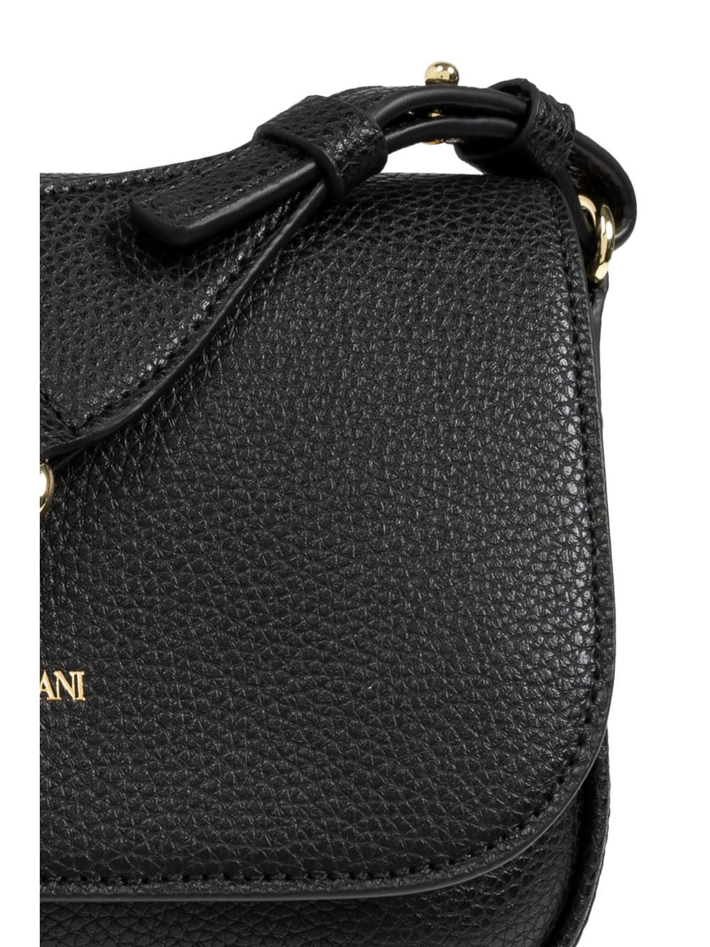 Emporio Armani Crossbody Mini Bag Glam Steals
