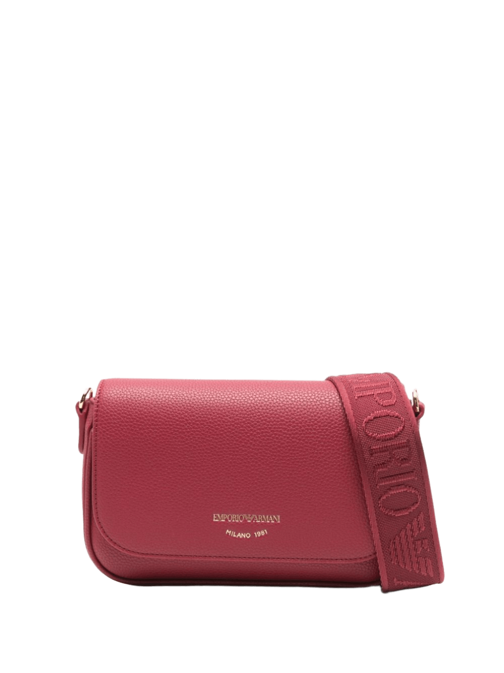 Emporio Armani Deer Print Mini Bag Glam Steals