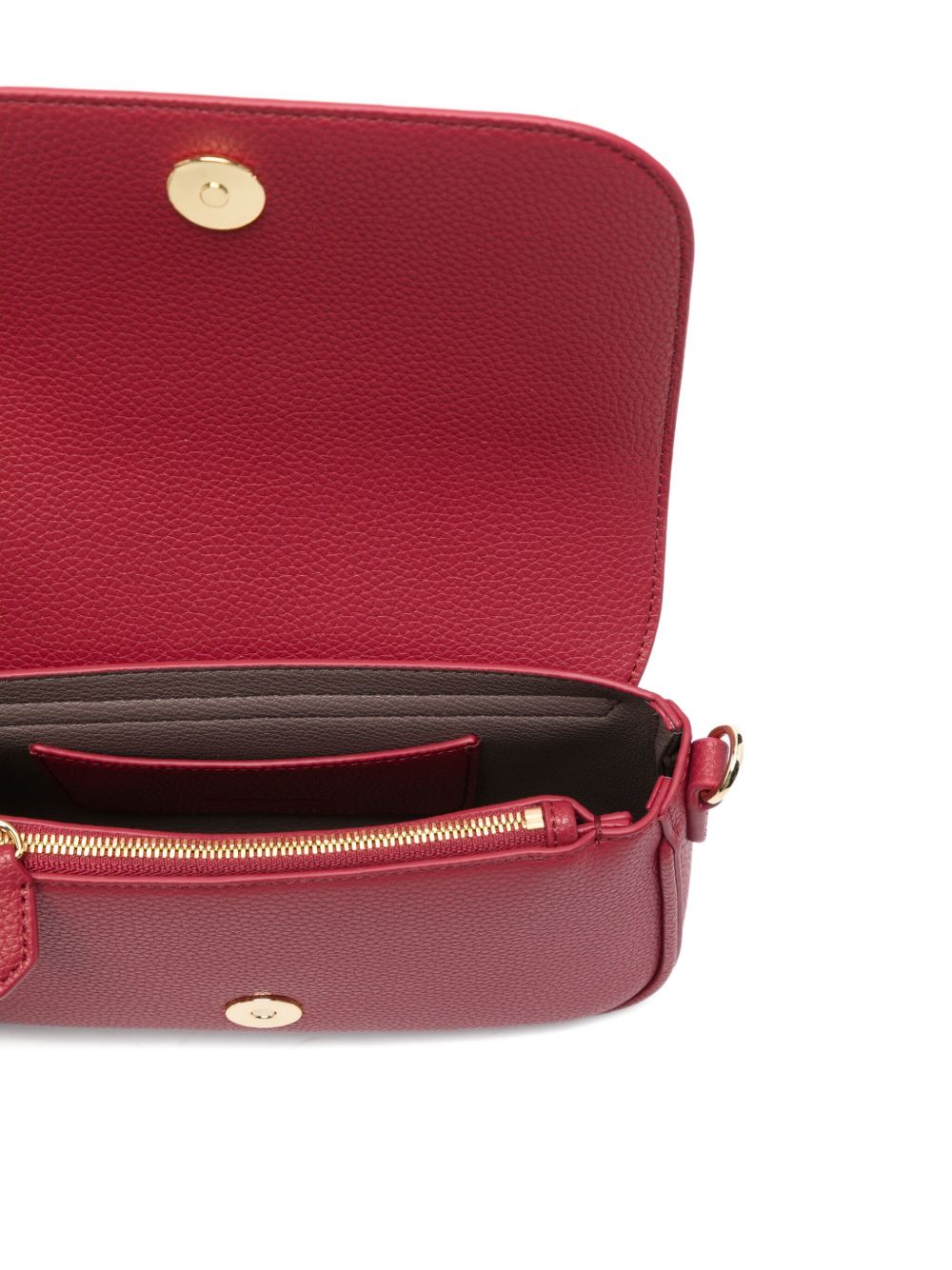 Emporio Armani Deer Print Mini Bag Glam Steals