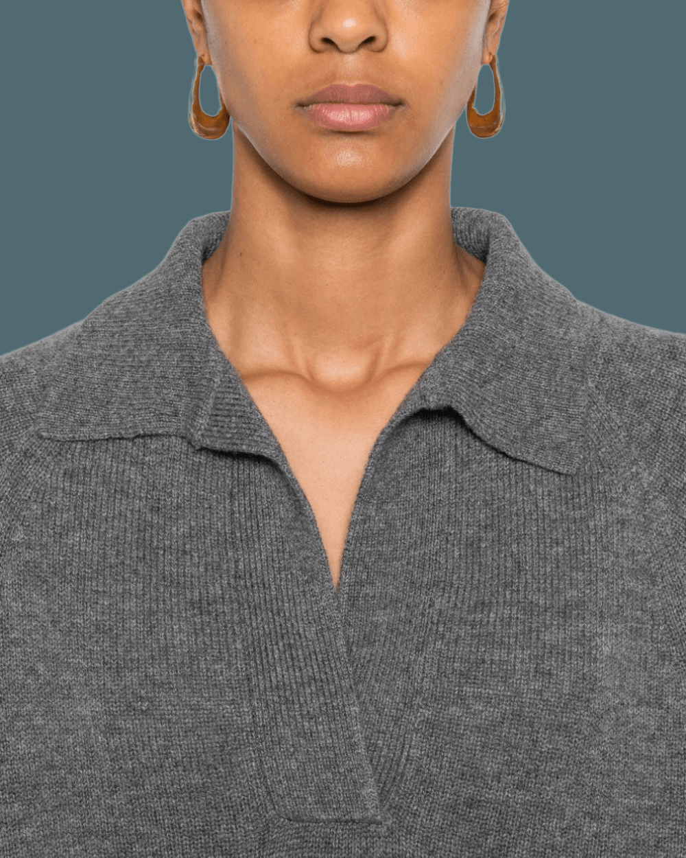 Emporio Armani Grey Capsule T-shirt and Polo Glam Steals