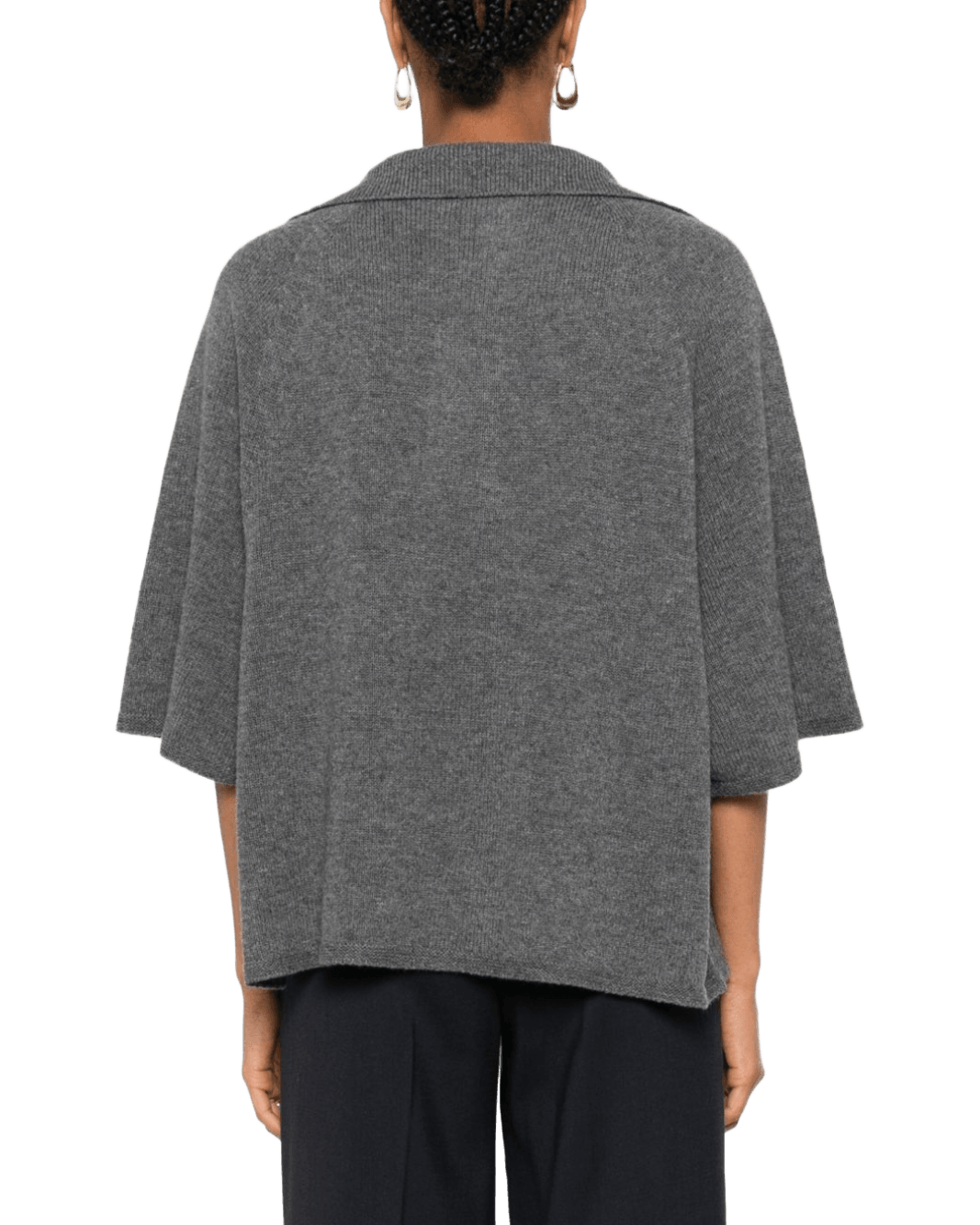 Emporio Armani Grey Capsule T-shirt and Polo Glam Steals