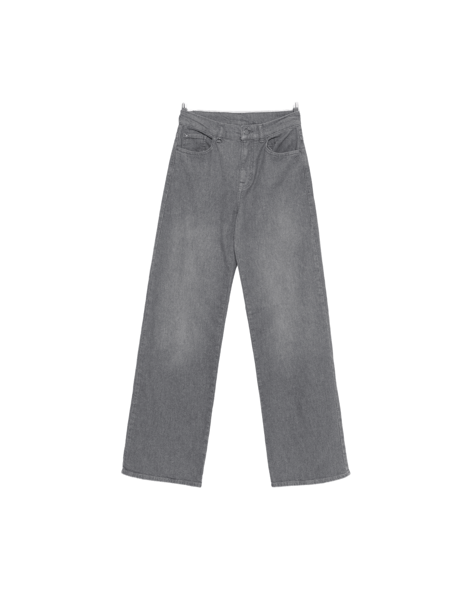 Emporio Armani Grey Jeans Glam Steals