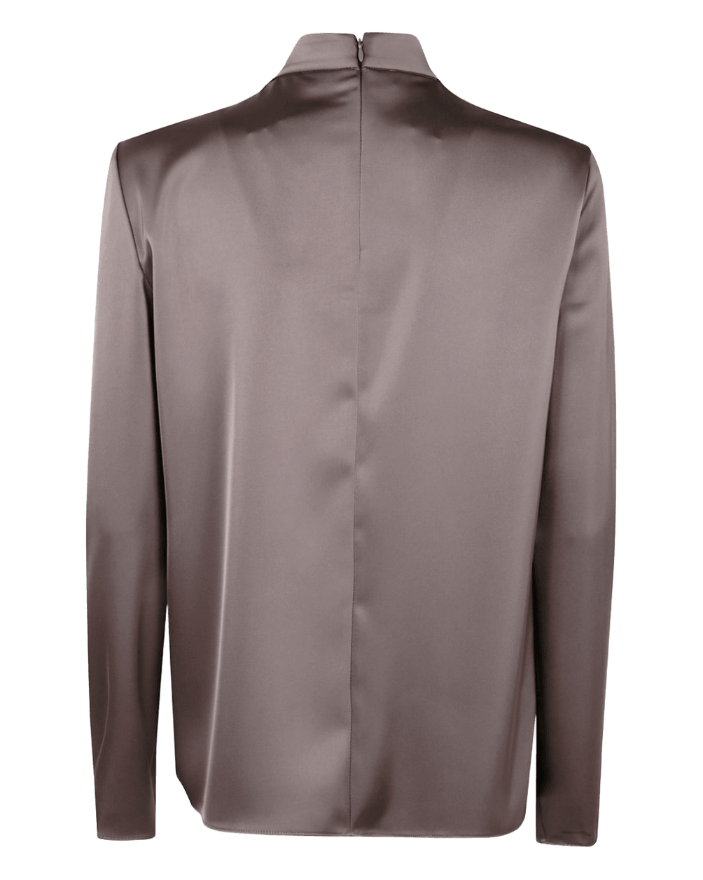 Emporio Armani Grey Sweater Dove Glam Steals