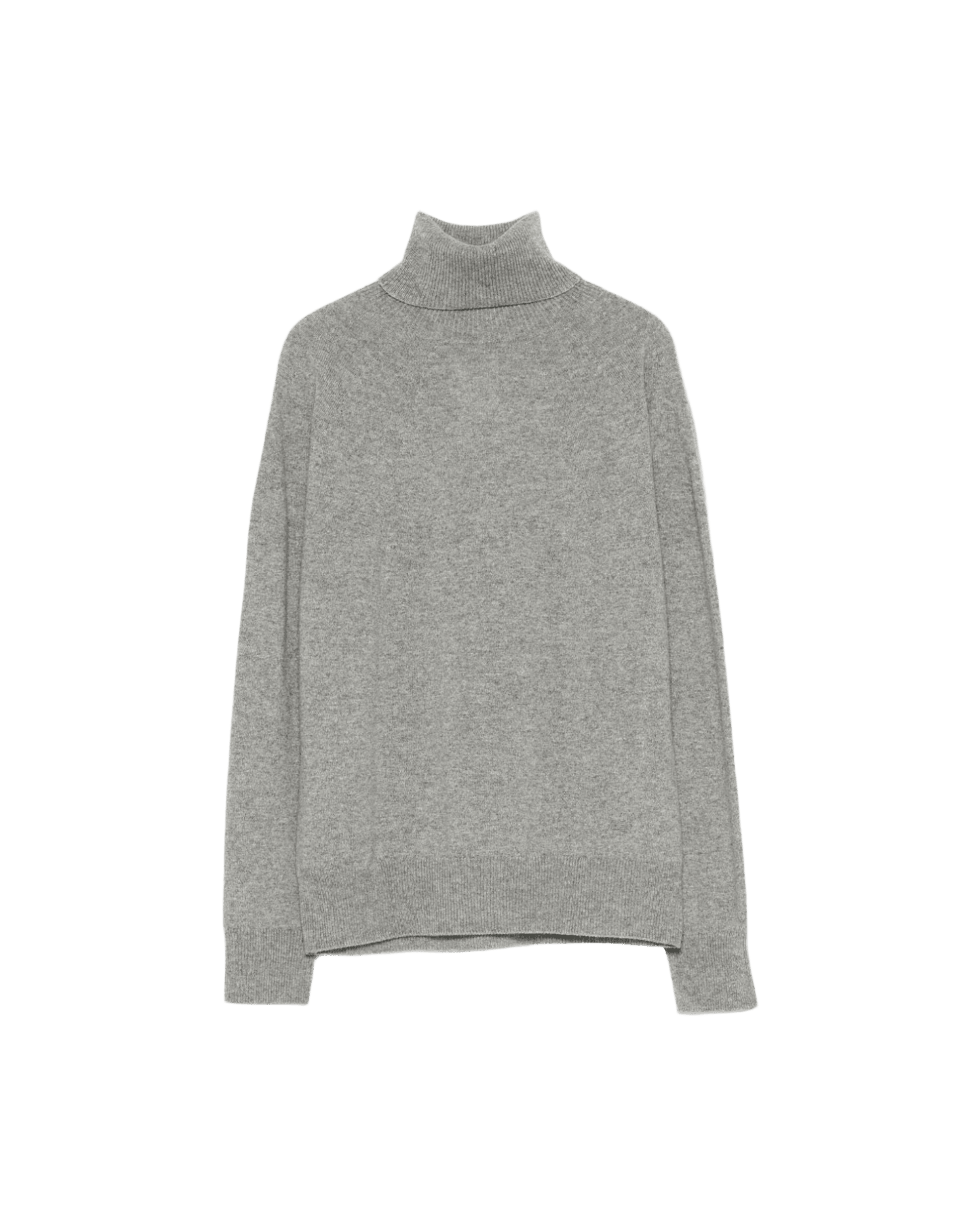 Emporio Armani Grey Sweater Glam Steals