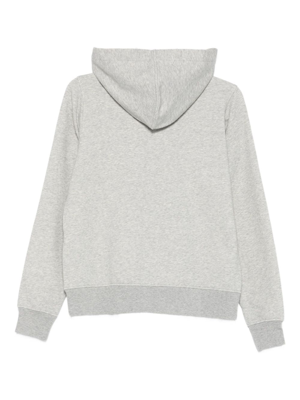Emporio Armani Grey Sweater Glam Steals