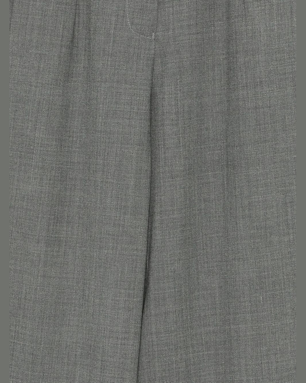 Emporio Armani Grey Trouser Glam Steals