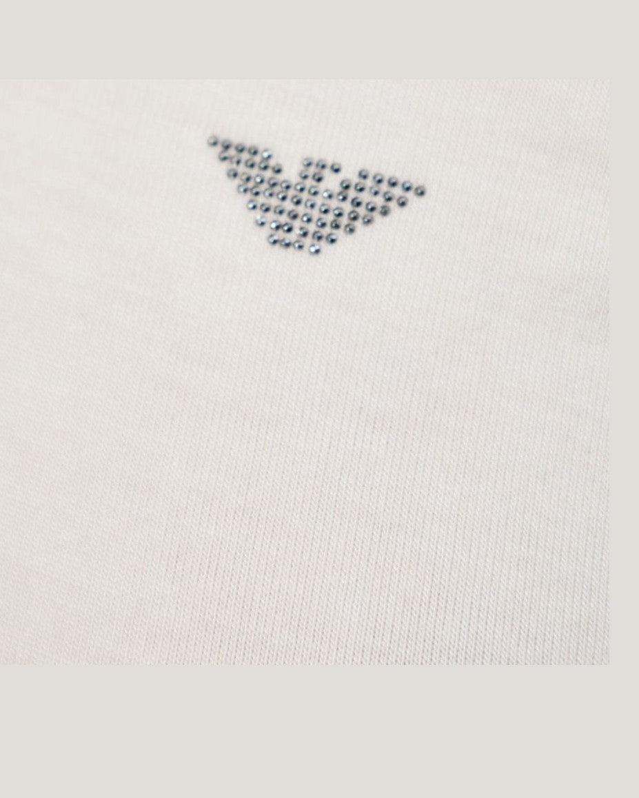 Emporio Armani Ivory Set Glam Steals