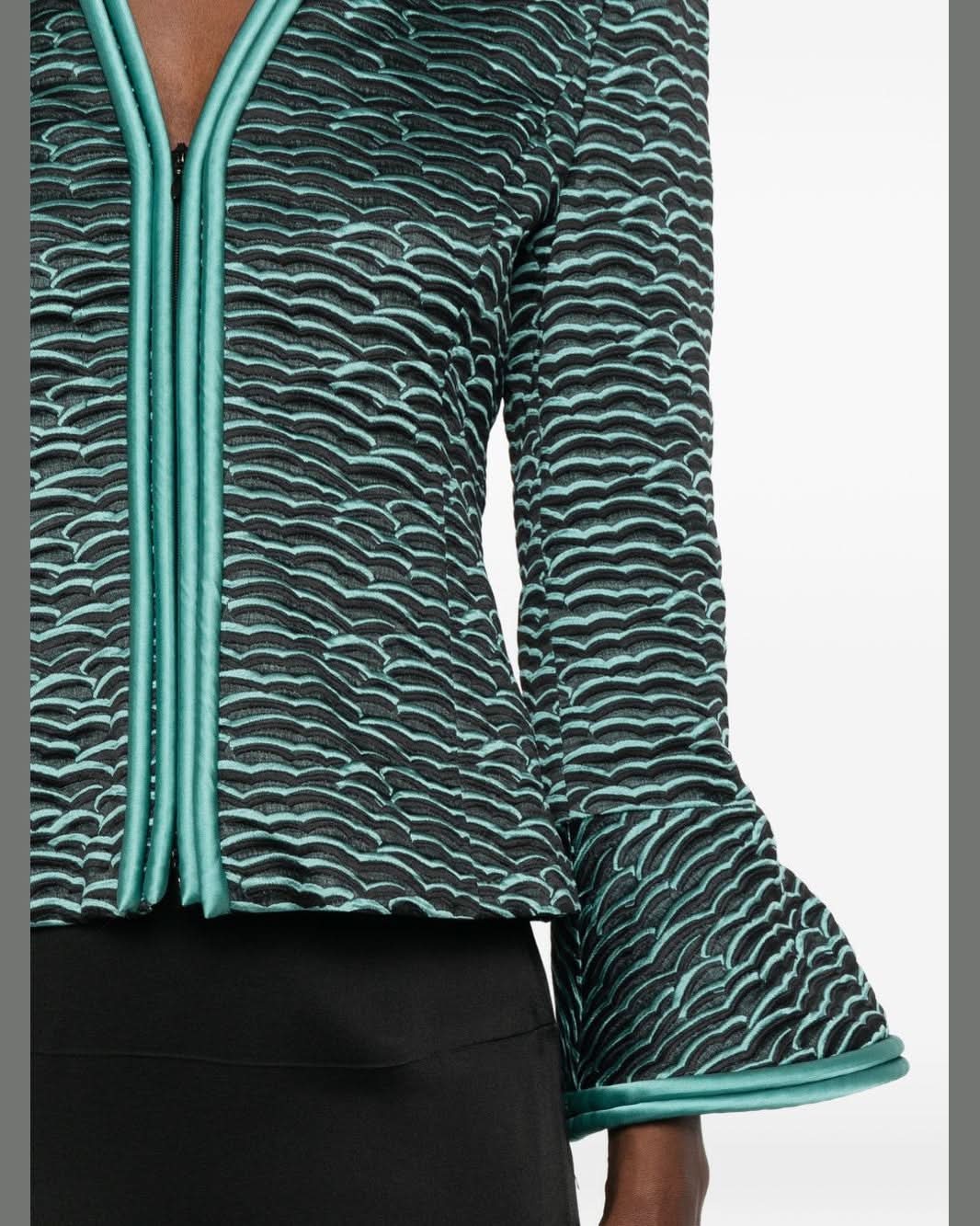 Emporio Armani Jacket Glam Steals