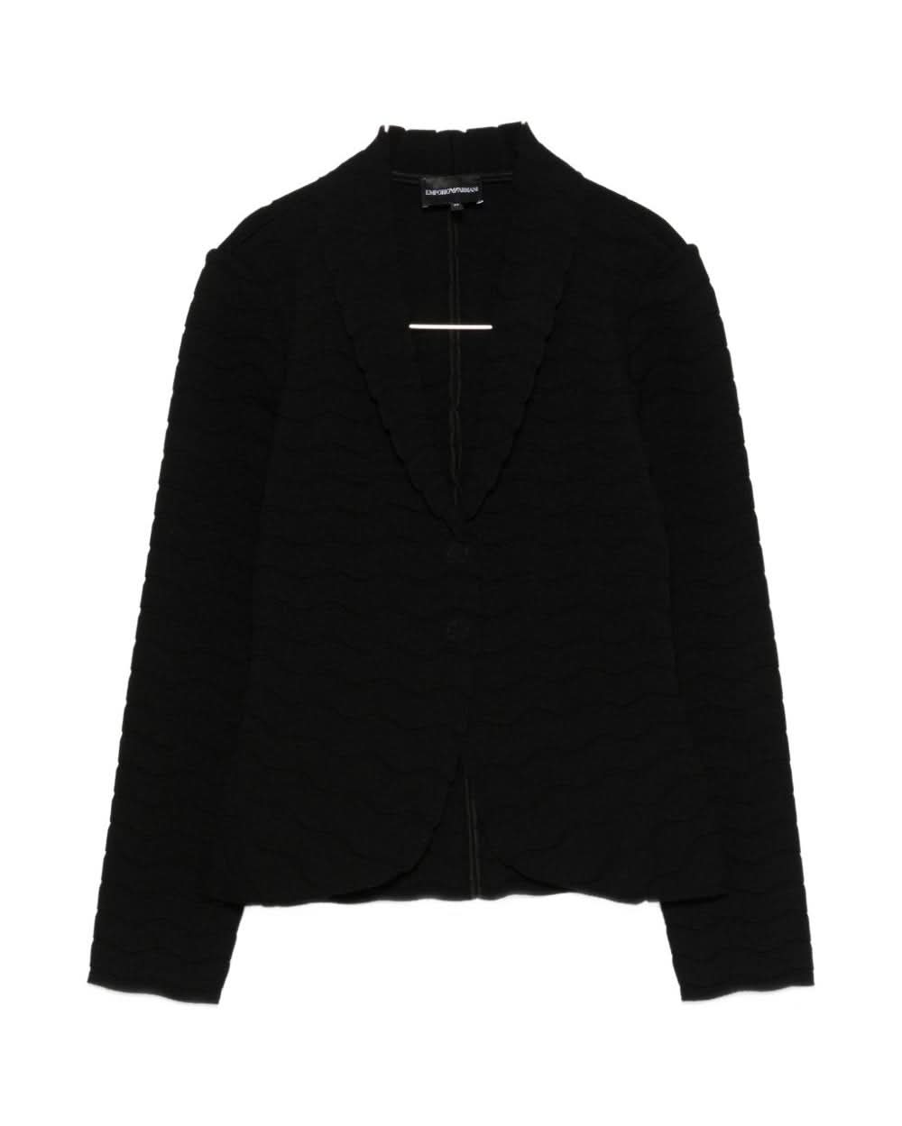 Emporio Armani Jacket Glam Steals