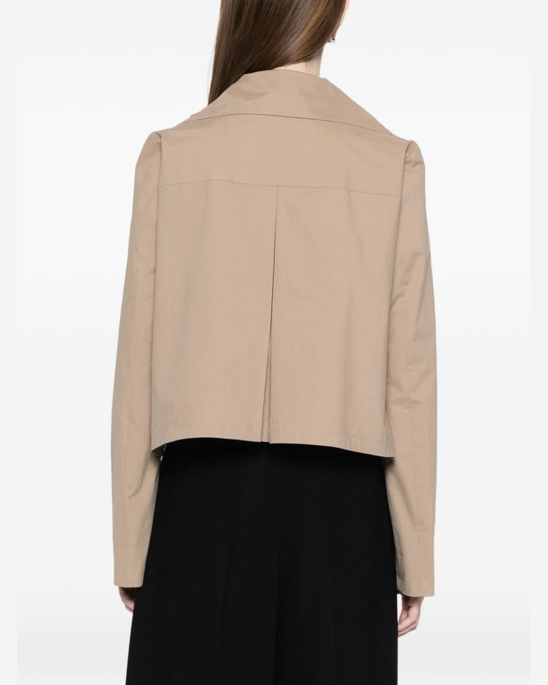 Emporio Armani Jacket Glam Steals