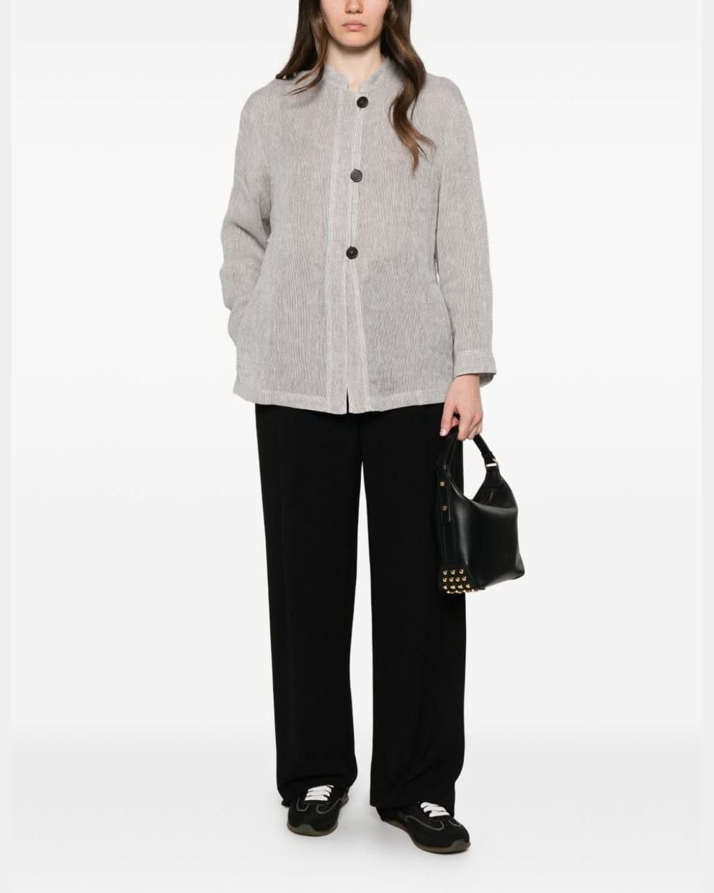 Emporio Armani Jacket Glam Steals