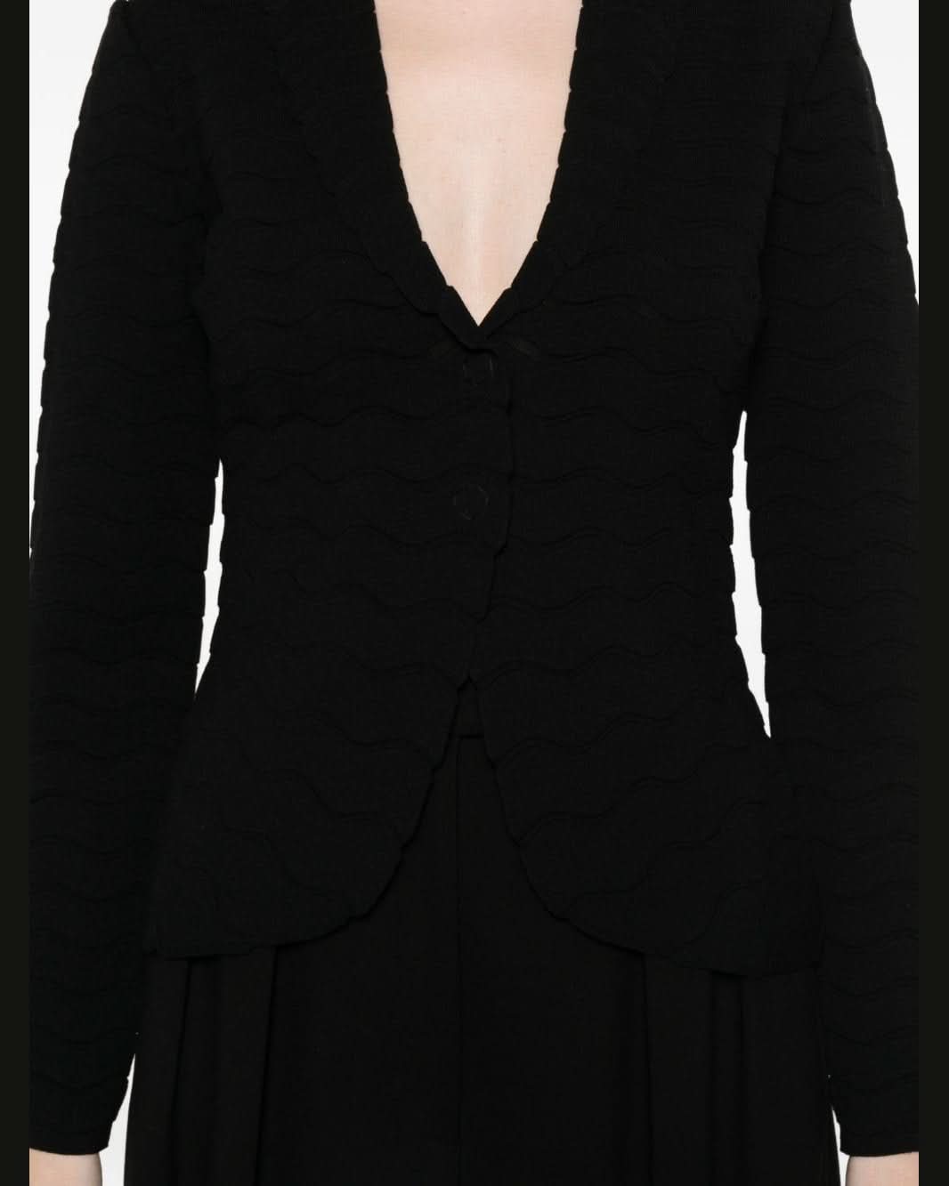 Emporio Armani Jacket Glam Steals