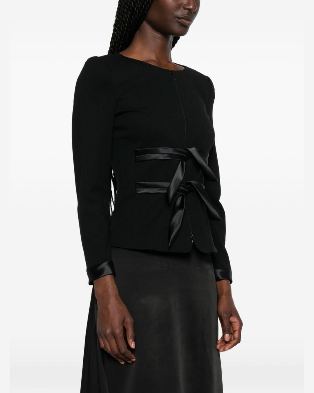 Emporio Armani Jacket Glam Steals