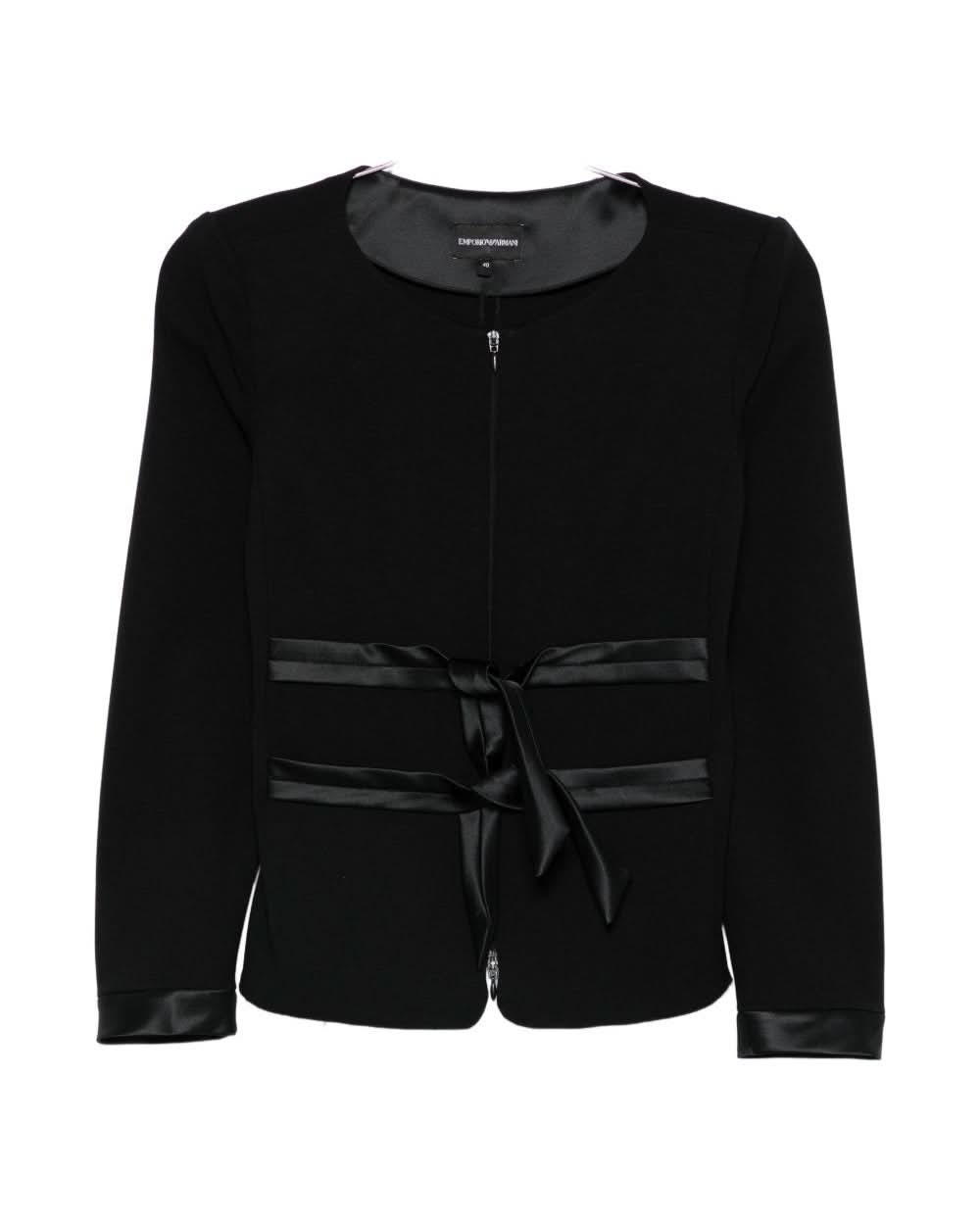 Emporio Armani Jacket Glam Steals