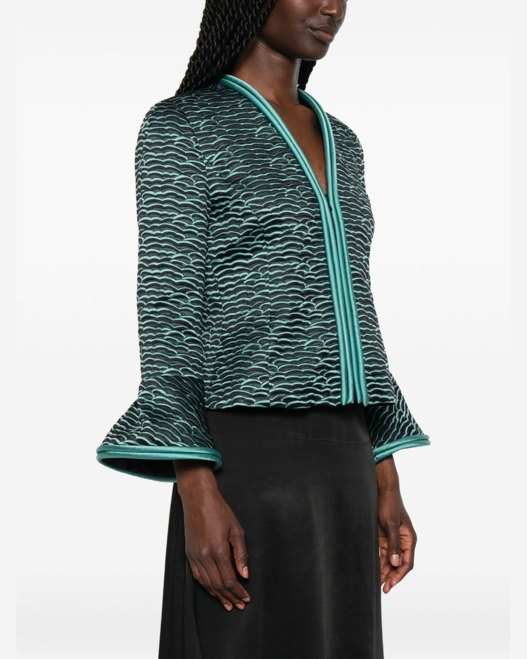 Emporio Armani Jacket Glam Steals