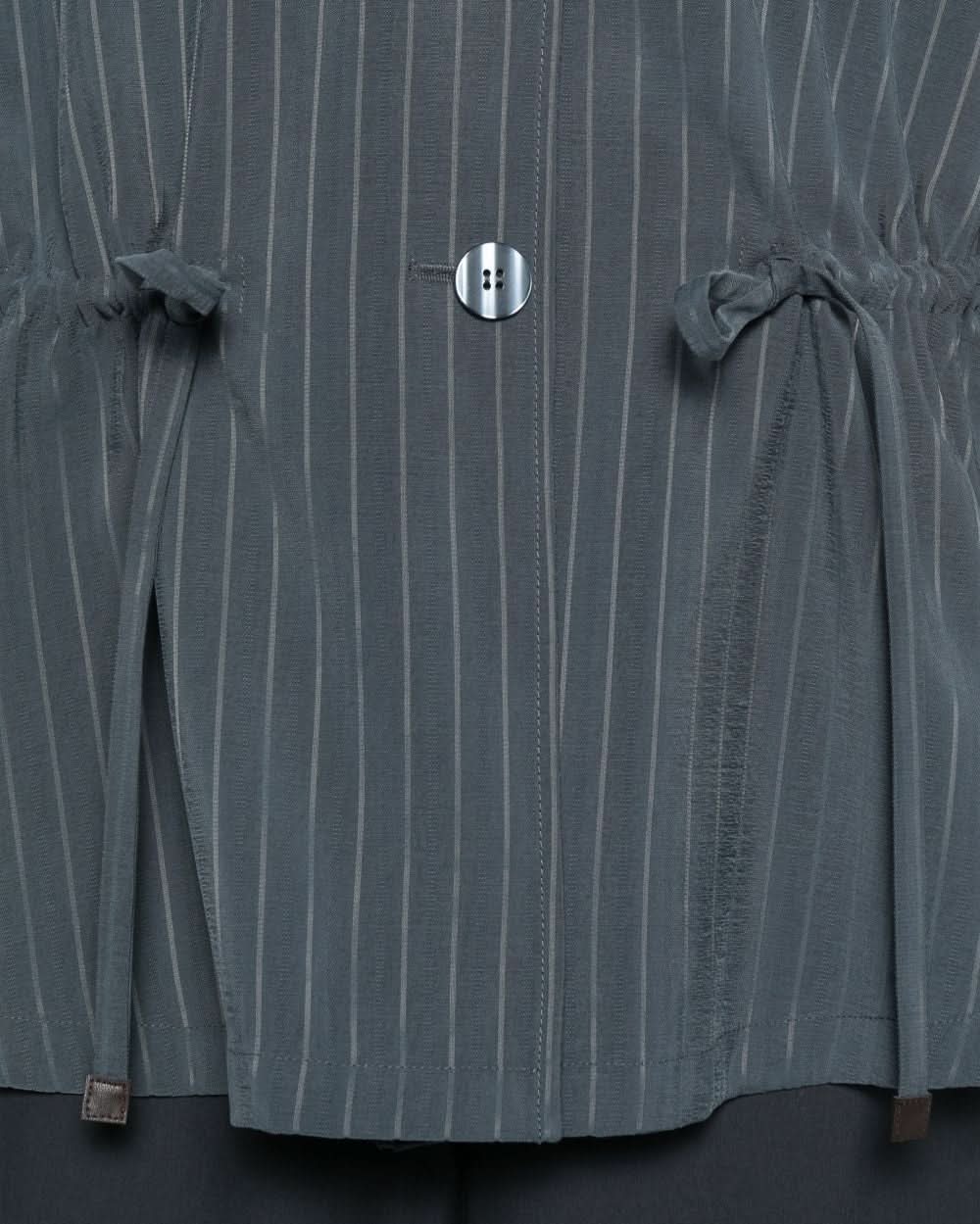 Emporio Armani Jacket Glam Steals