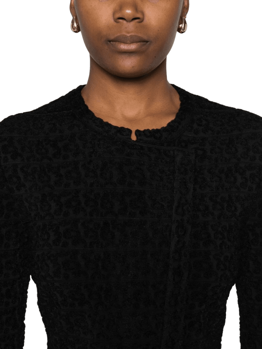 Emporio Armani Jackets Black Glam Steals