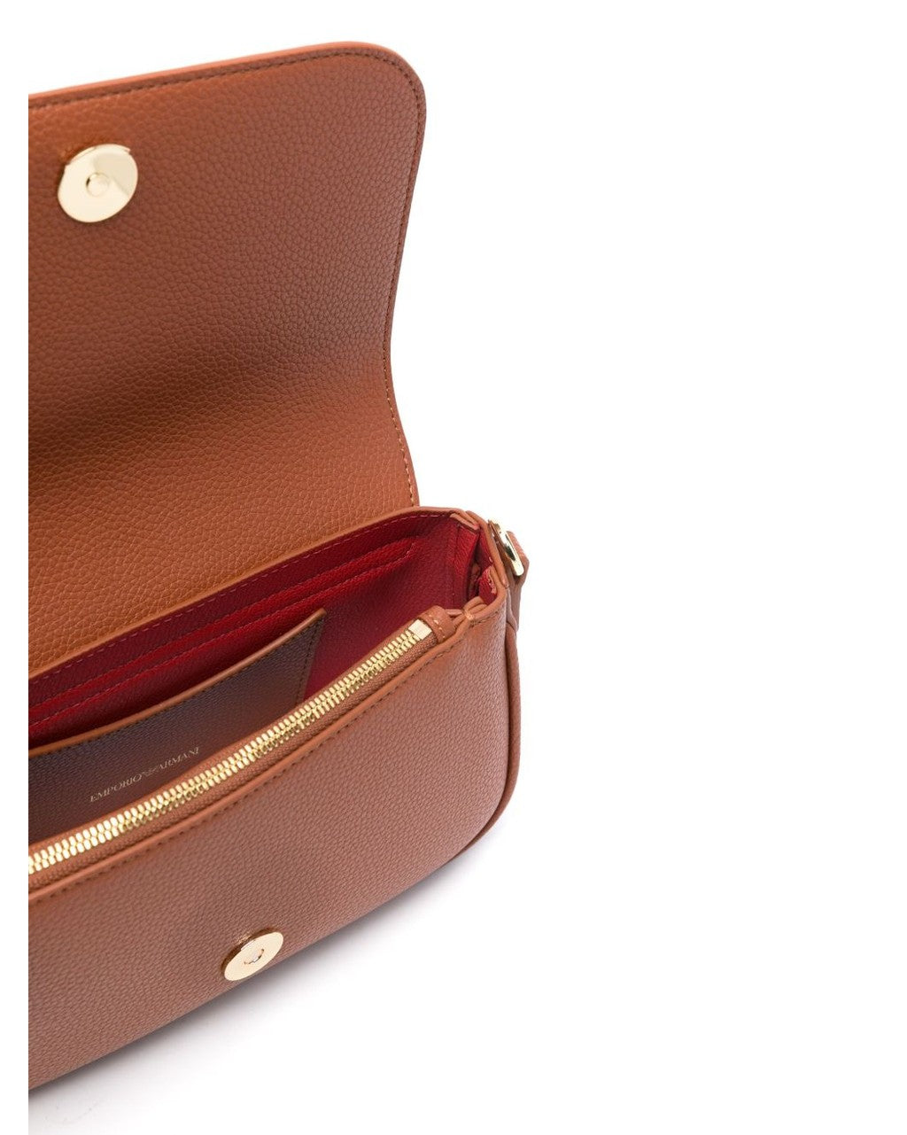 Emporio Armani Mini Shoulder Bag Glam Steals