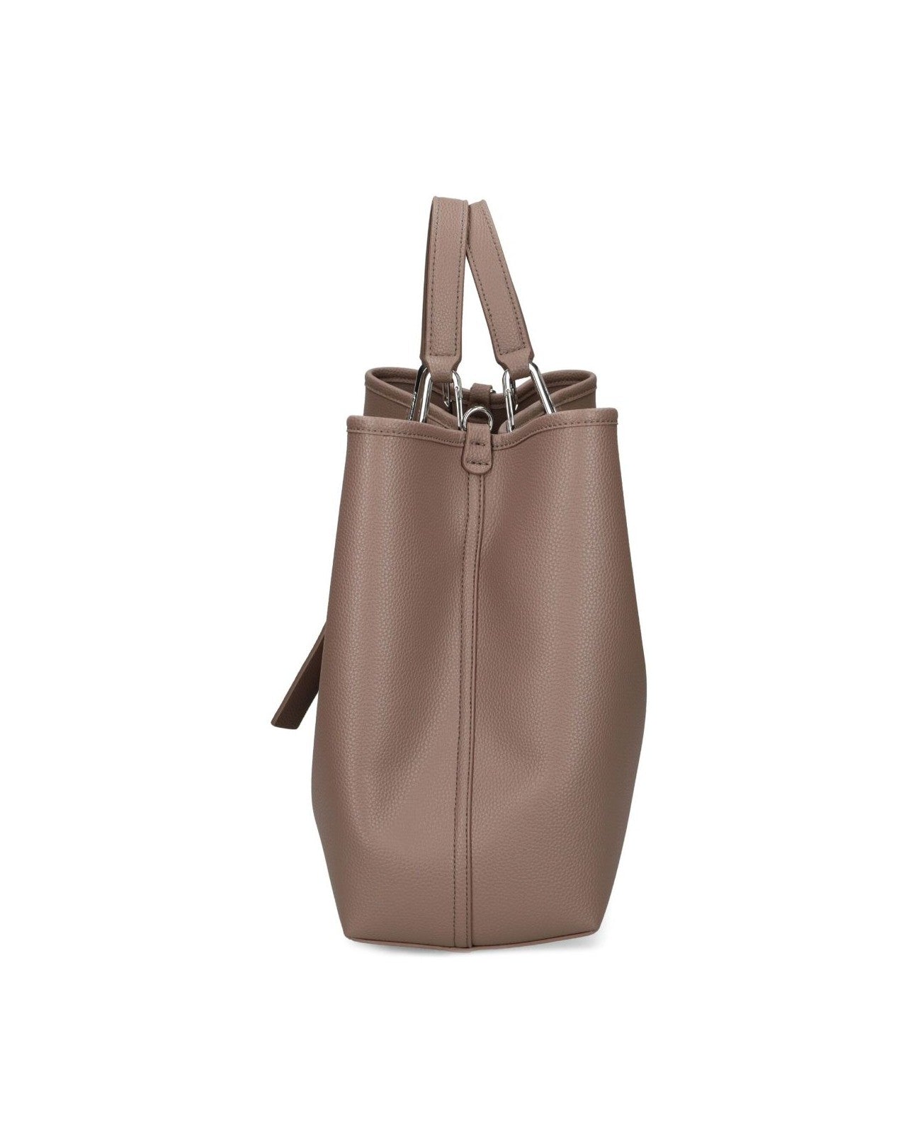 Emporio Armani Myea Medium Shopping Bag Glam Steals