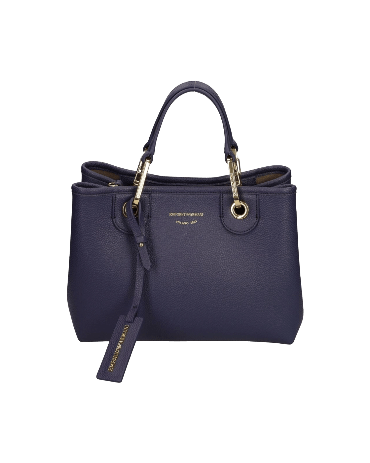 Emporio Armani Myea Tote Bag Glam Steals