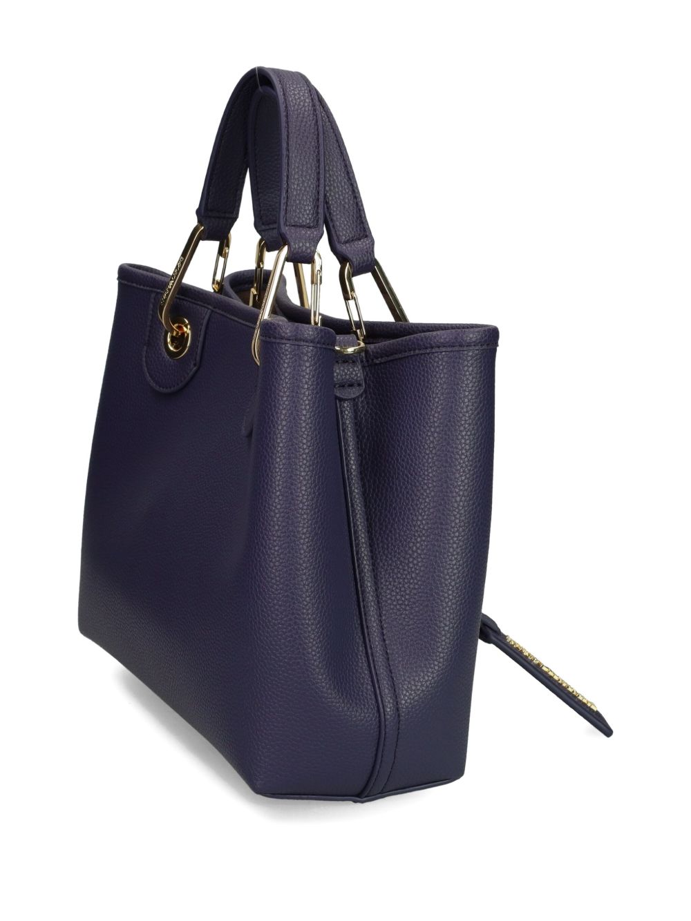 Emporio Armani Myea Tote Bag Glam Steals