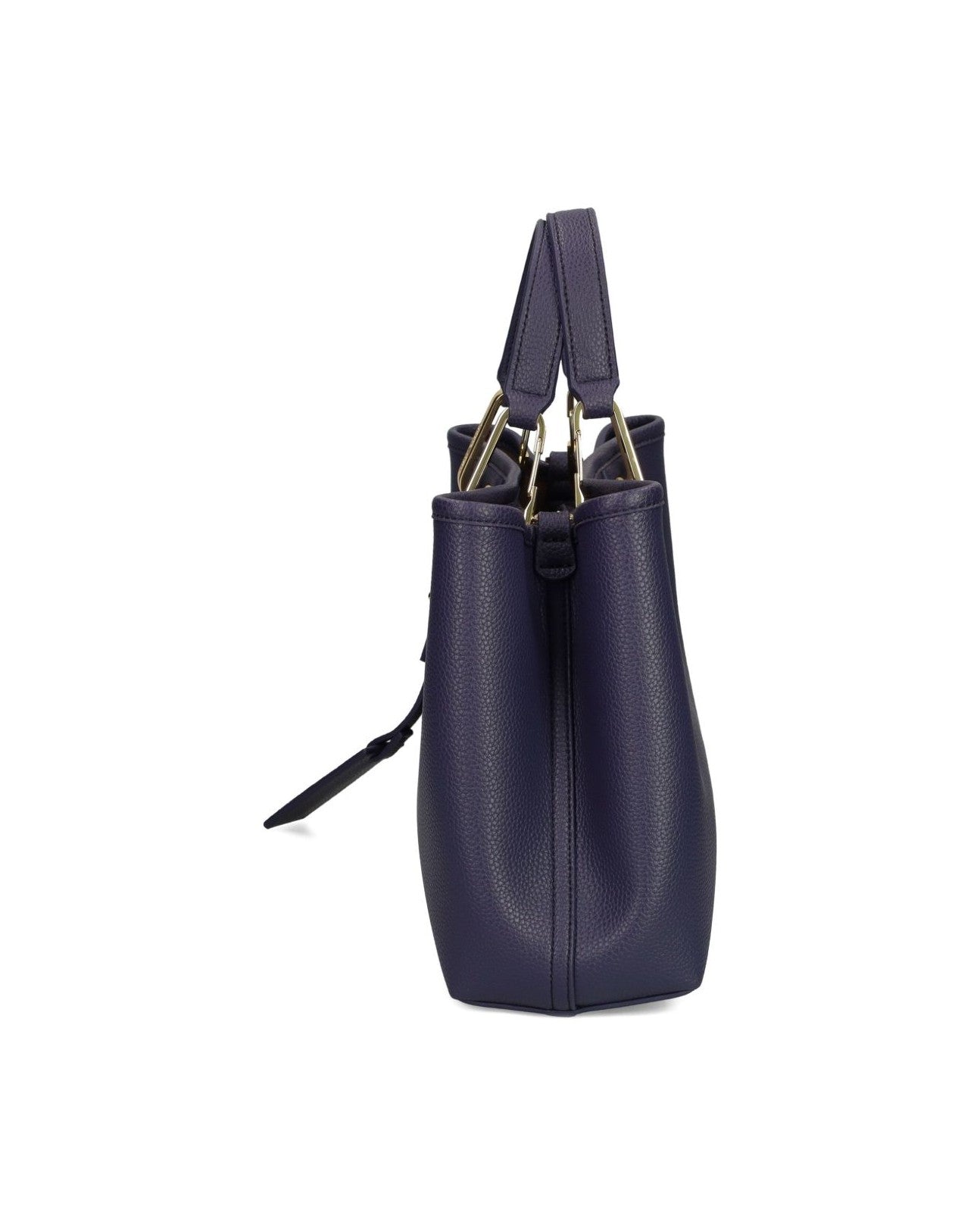 Emporio Armani Myea Tote Bag Glam Steals