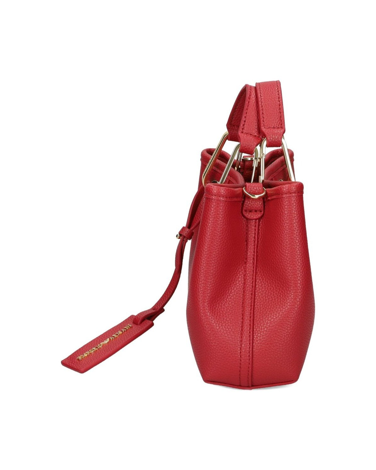 Emporio Armani Myea Xs Shopping Bag Glam Steals