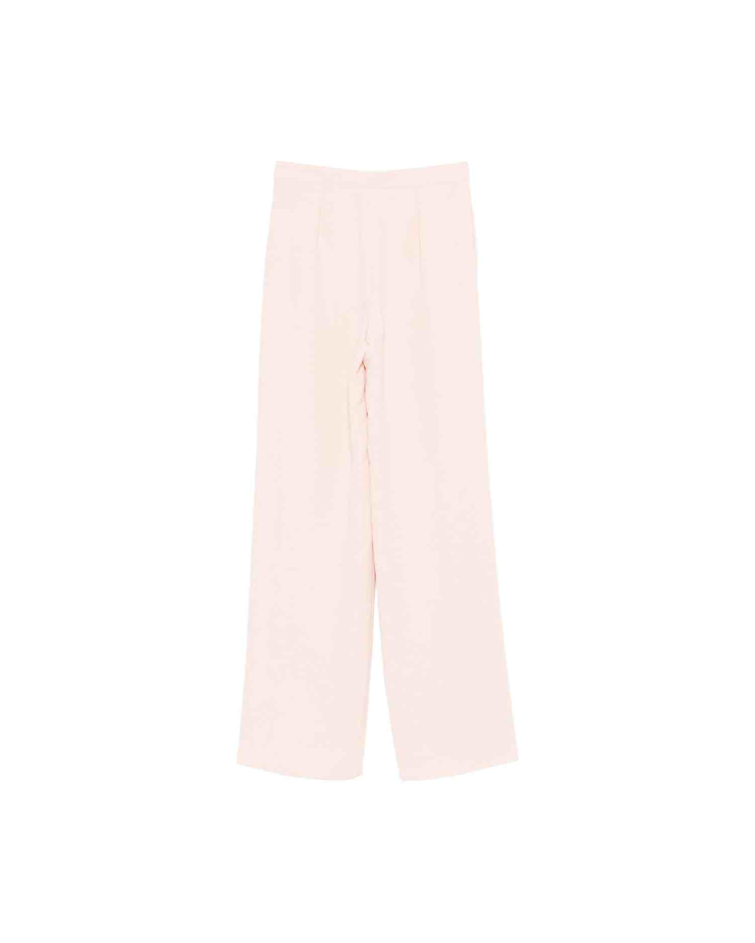 Emporio Armani Pink Capsule Pre Trouser Glam Steals