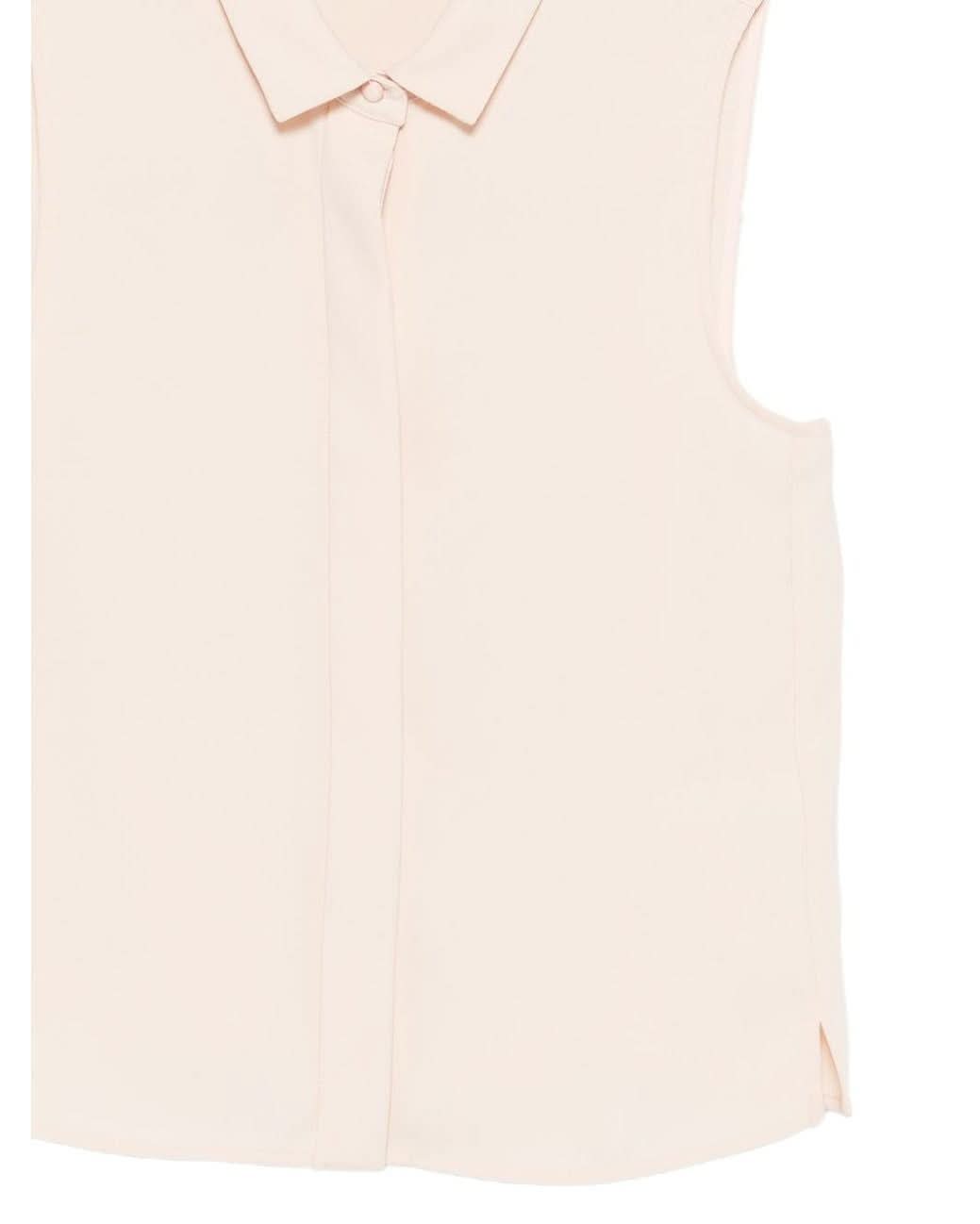 Emporio Armani Powder Top Topwear