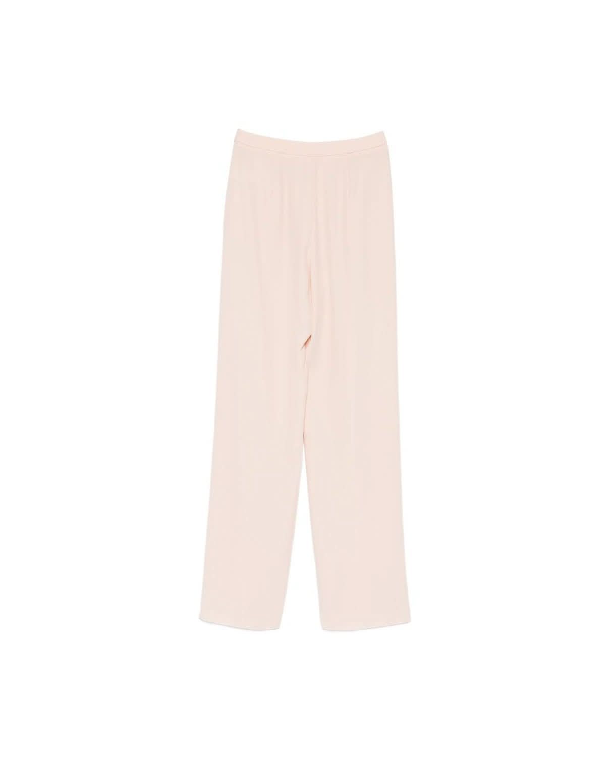 Emporio Armani Powder Trouser Trousers