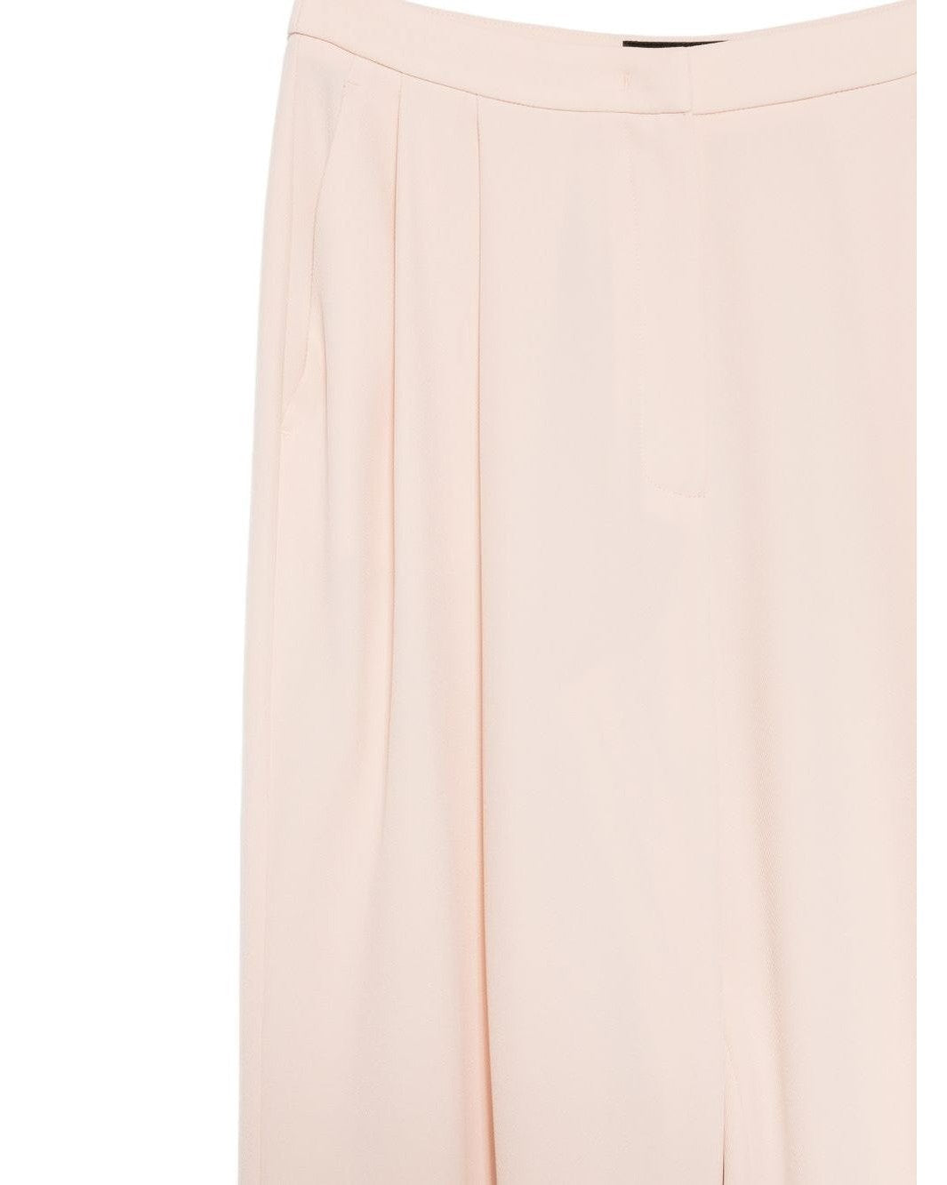 Emporio Armani Powder Trouser Trousers