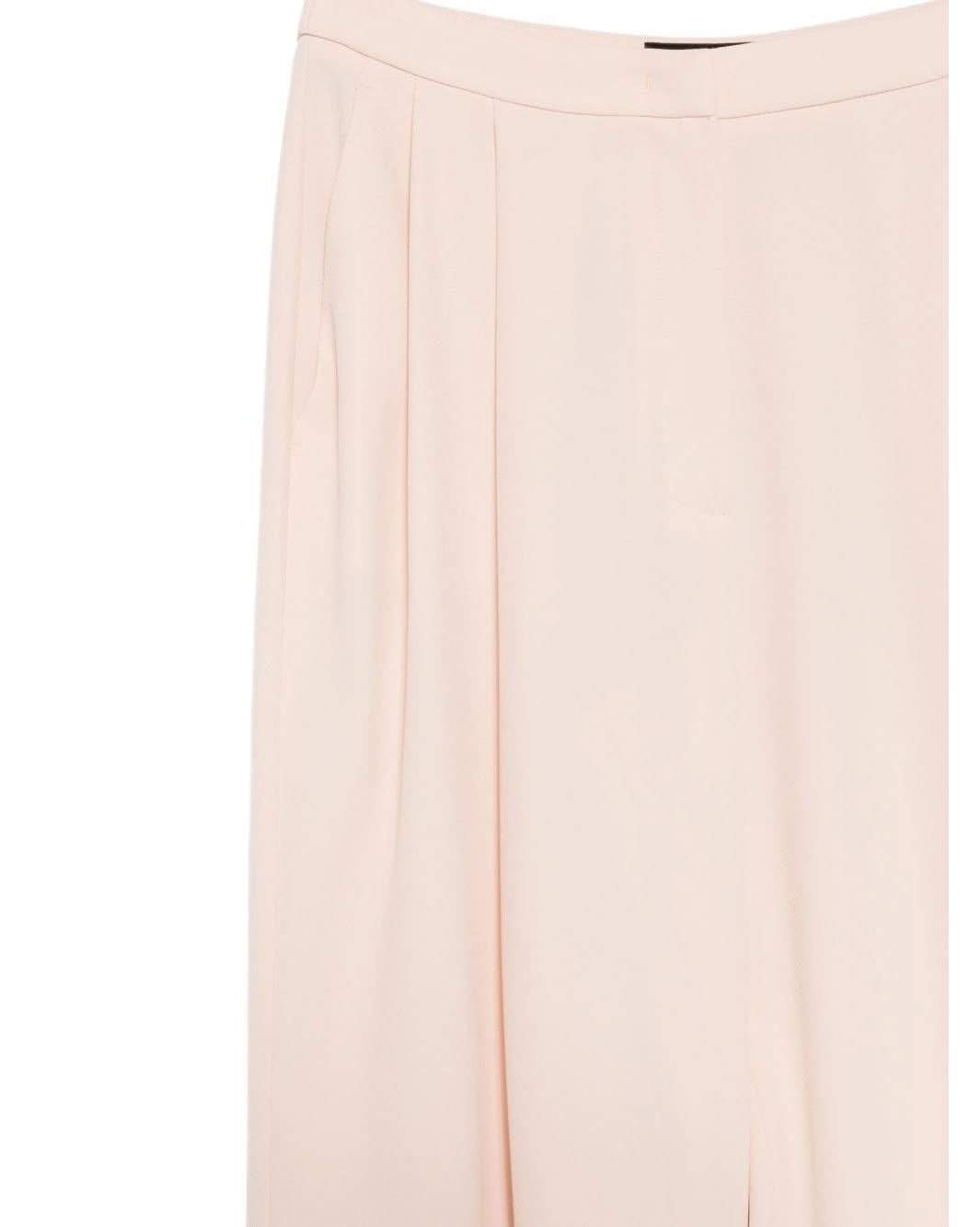 Emporio Armani Powder Trouser Trousers