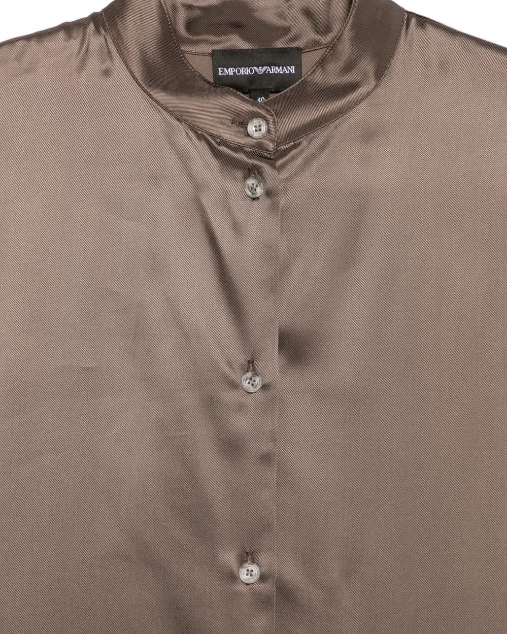 Emporio Armani Shirt Glam Steals