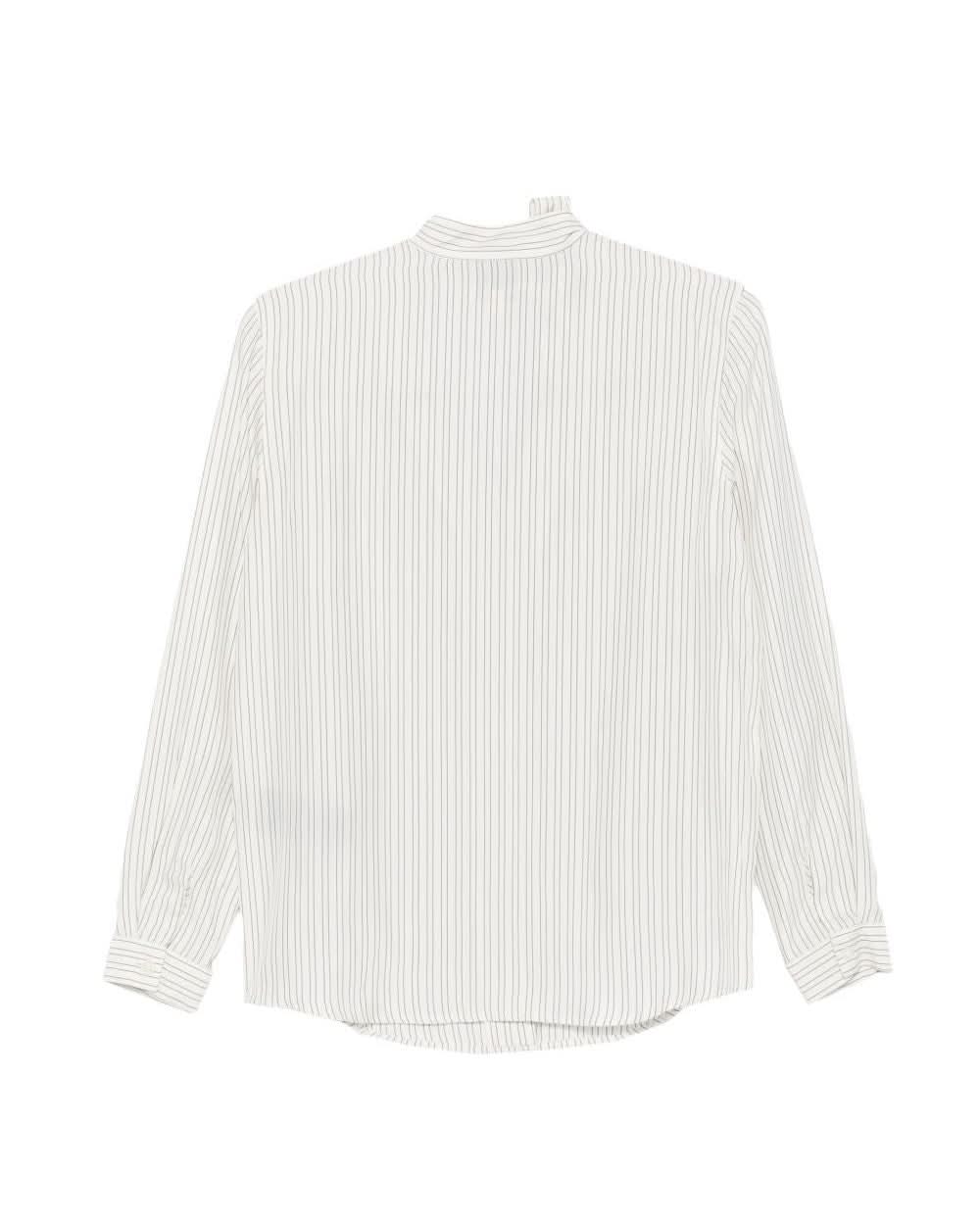 Emporio Armani Shirt Glam Steals